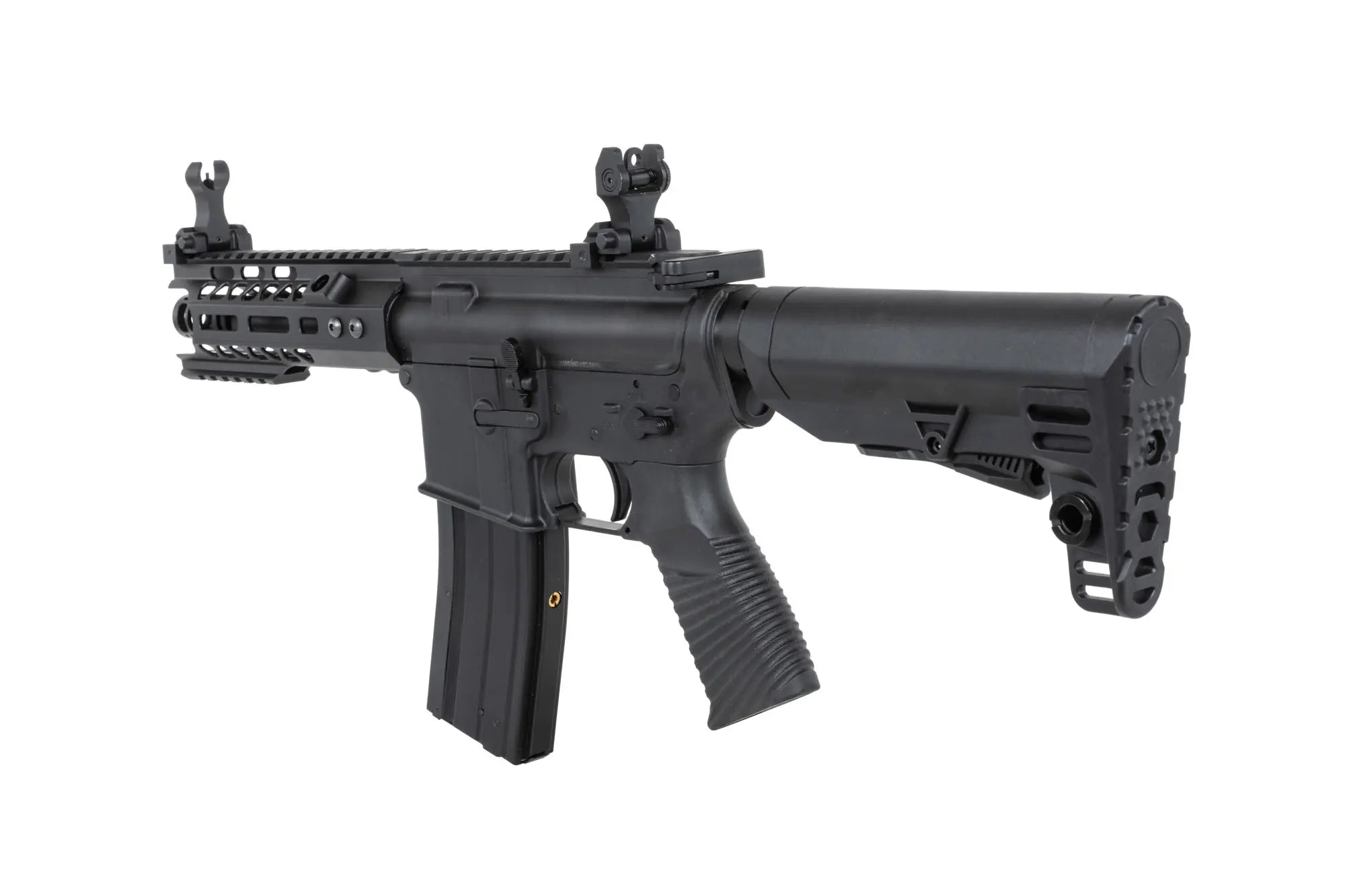 Golden Eagle MC6597 GBB airsoft Carbine Black-4