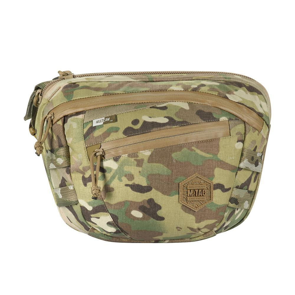 M-Tac Sphaera Hardsling Bag Large Elite Multicam-5