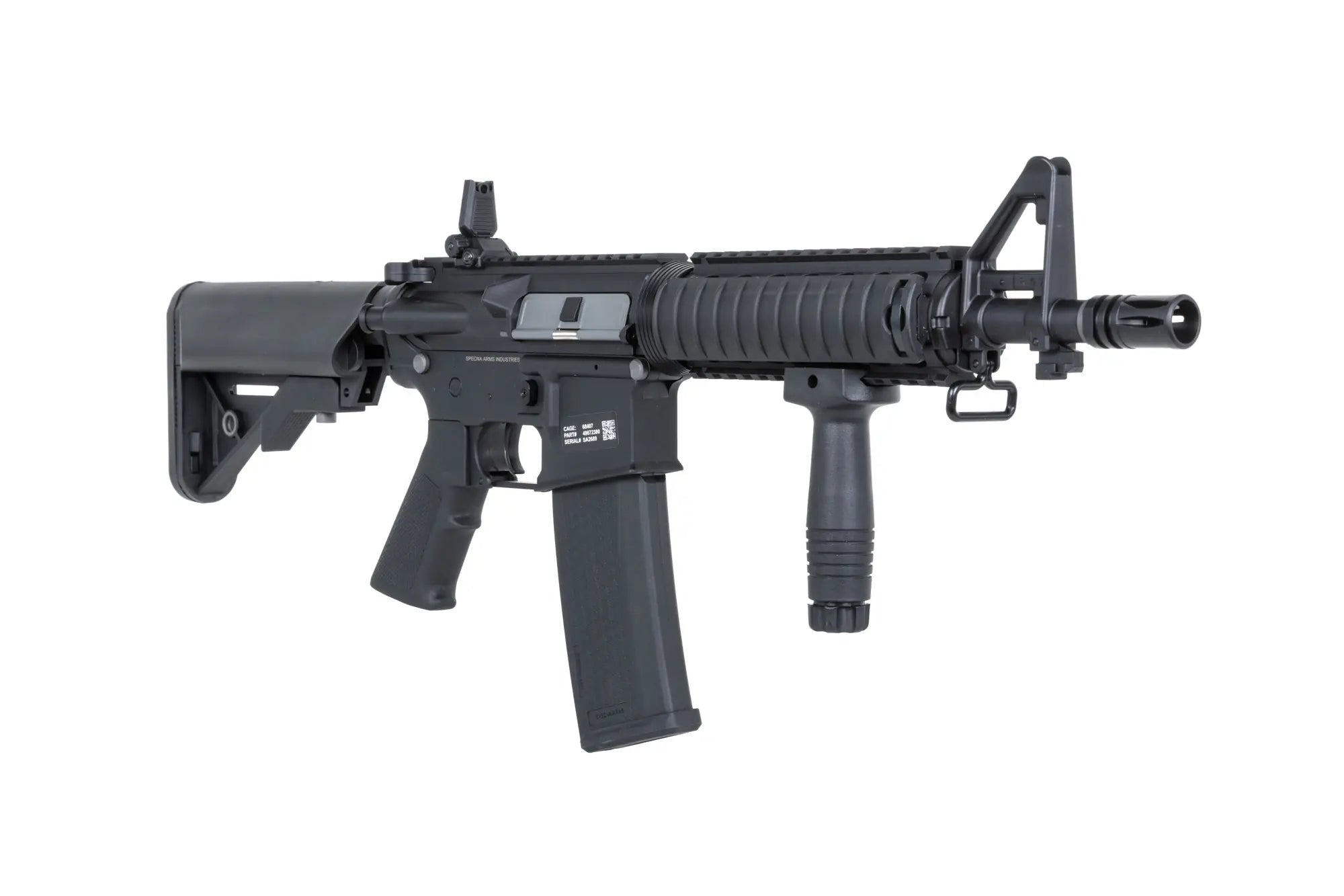 SA-F13 FLEX GATE X-ASR Gen.2 airsoft rifle