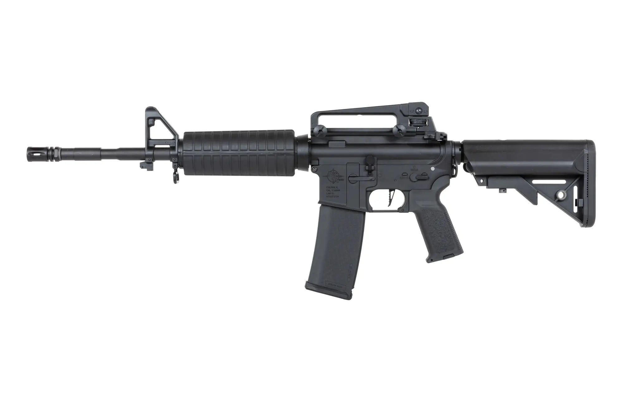 Specna Arms RRA SA-E01 EDGE™ HAL ETU™ airsoft Carbine Black-7