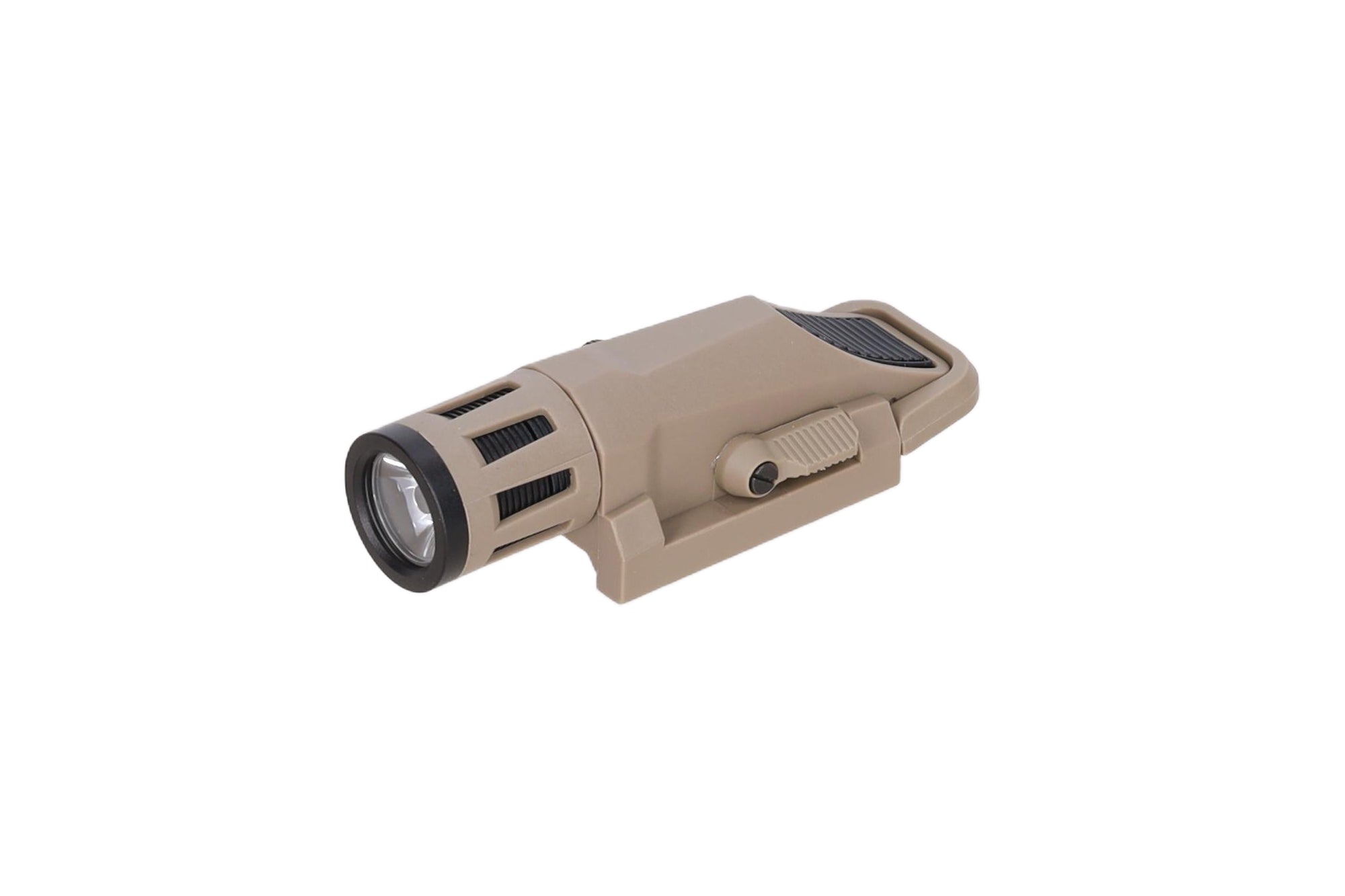 WADSN WM104 Tactical Flashlight FDE-2