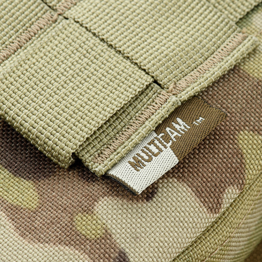 M-Tac Multicam folding infantry shovel cover-3