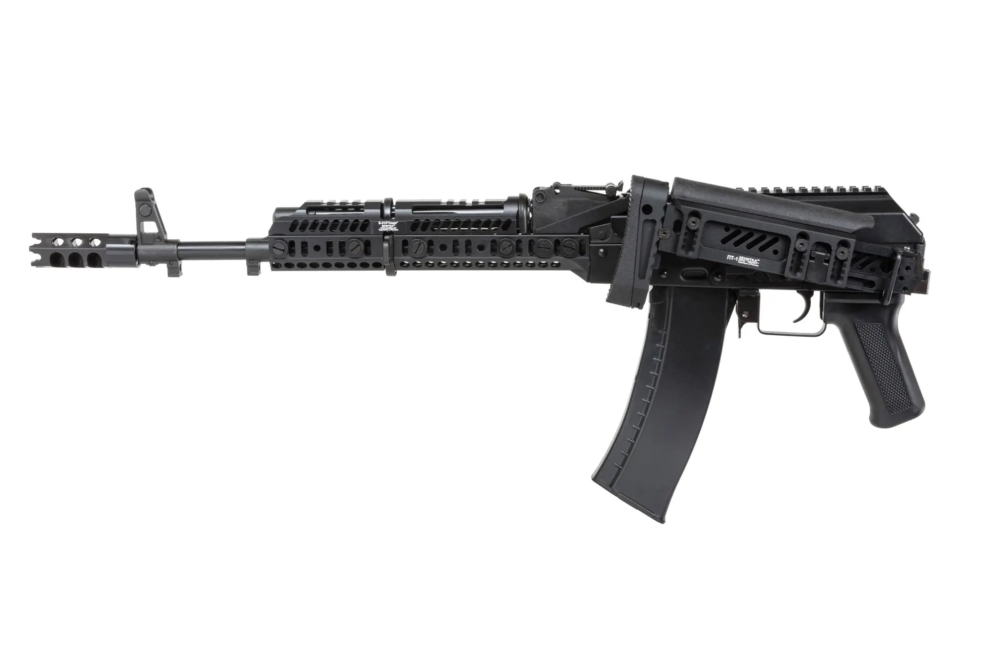 airsoft LCT carbine ZKS-74M Sport-5