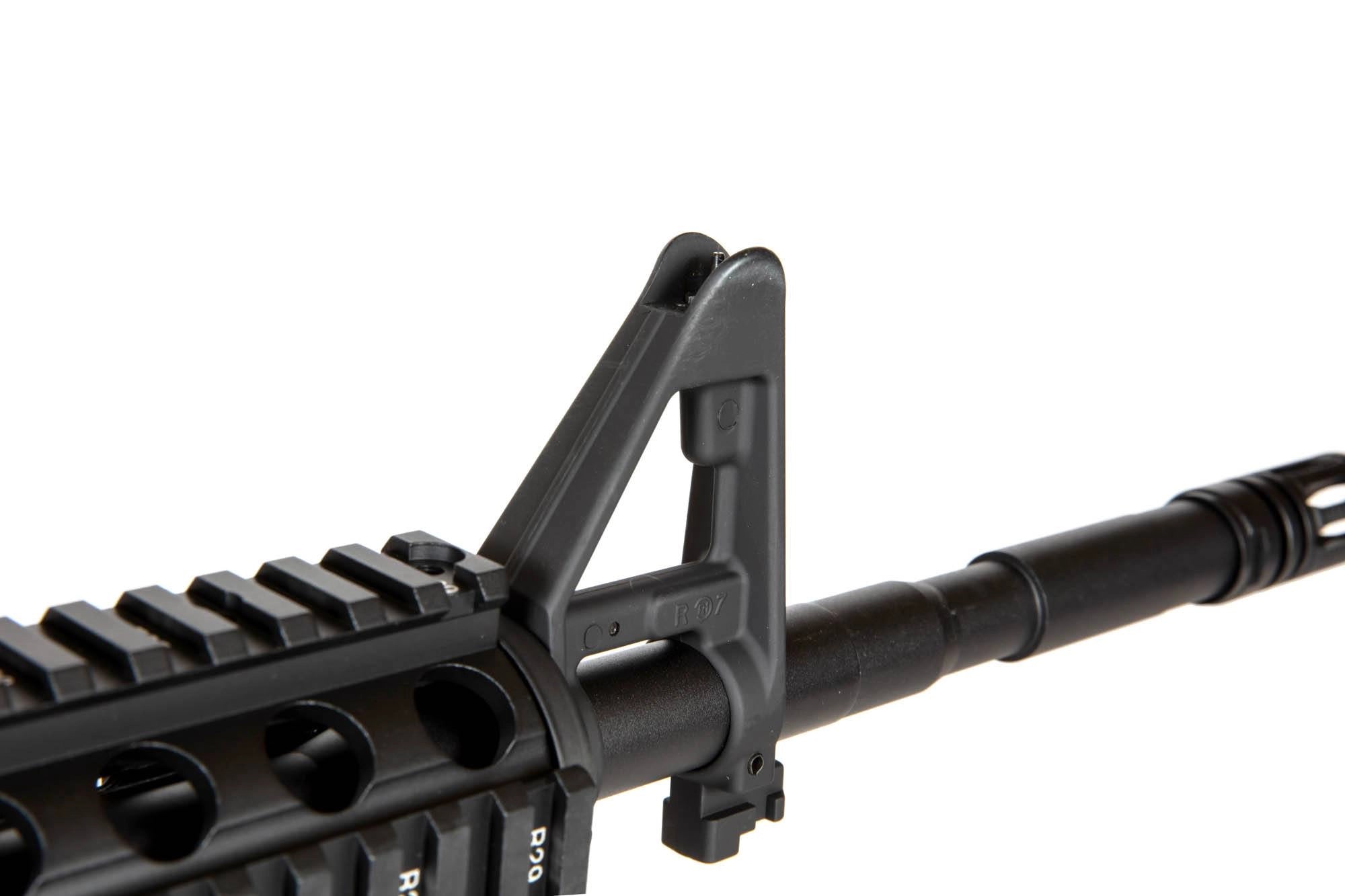 Specna Arms SA-K02 ONE™ Kestrel™ ETU ASG Carbine Black-9