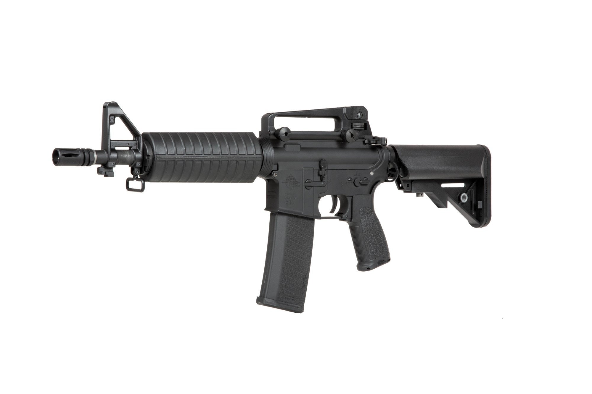 Specna Arms RRA SA-E02 EDGE™ HAL2 ™ carbine replica Black-9