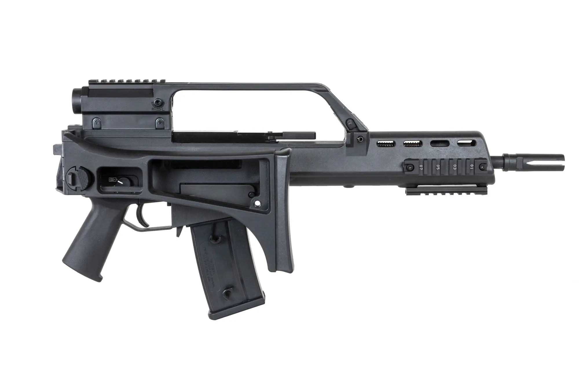 SR36K GB-304 DUAL POWER with scope