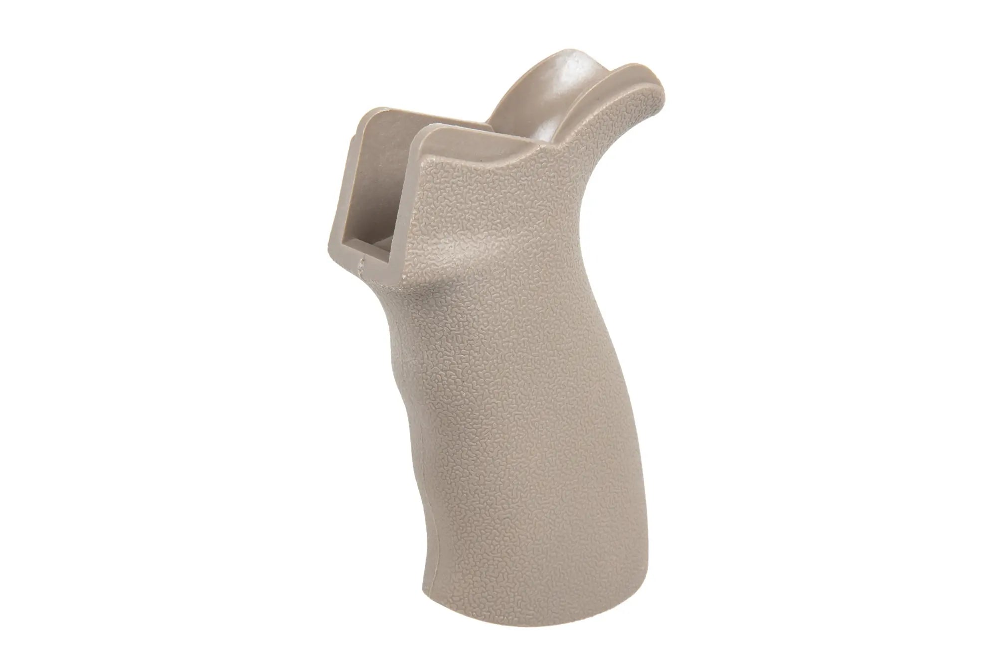 Double Bell HM0405 Tan pistol grip-1