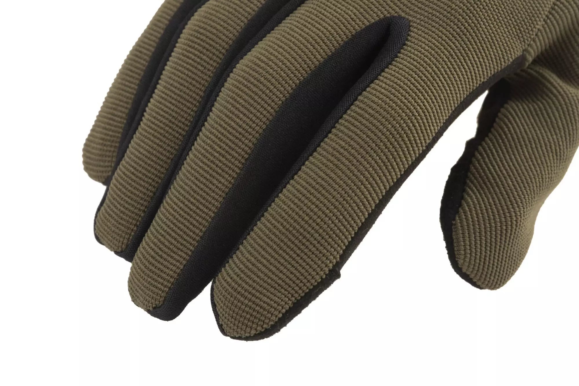 Armored Claw Quick Release™ Tactical Gloves - Olive Drab-1