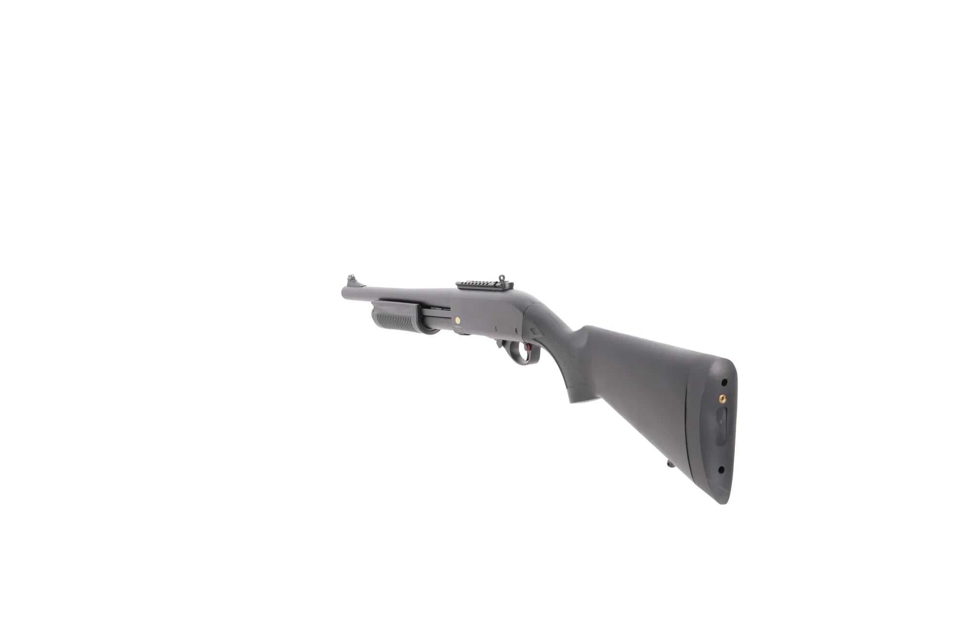 SA-VGS3 VAPOR airsoft shotgun Black