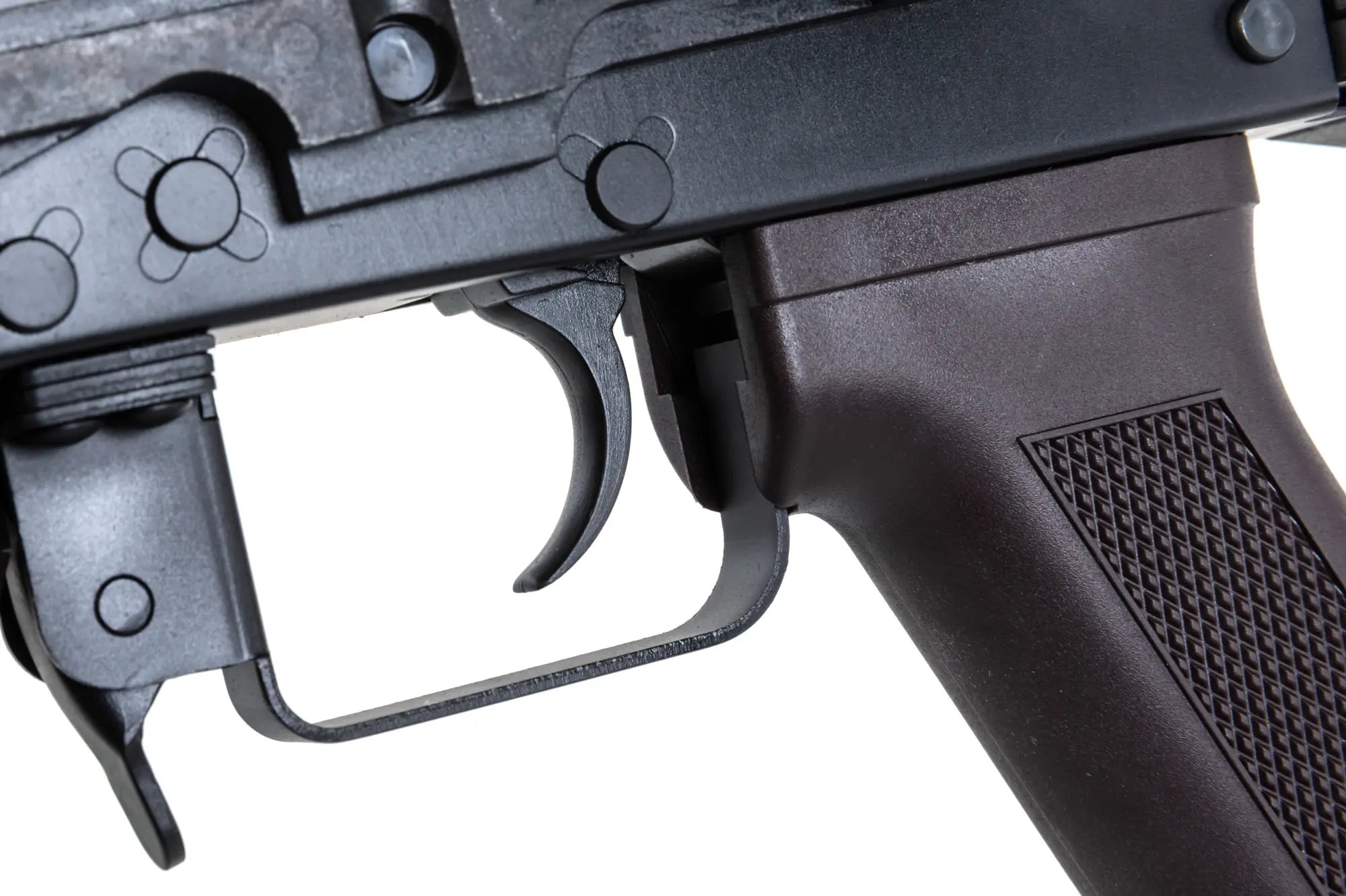 SA-PJ11 Prime Aster V3 SE ETU airsoft rifle with Brushless Motor