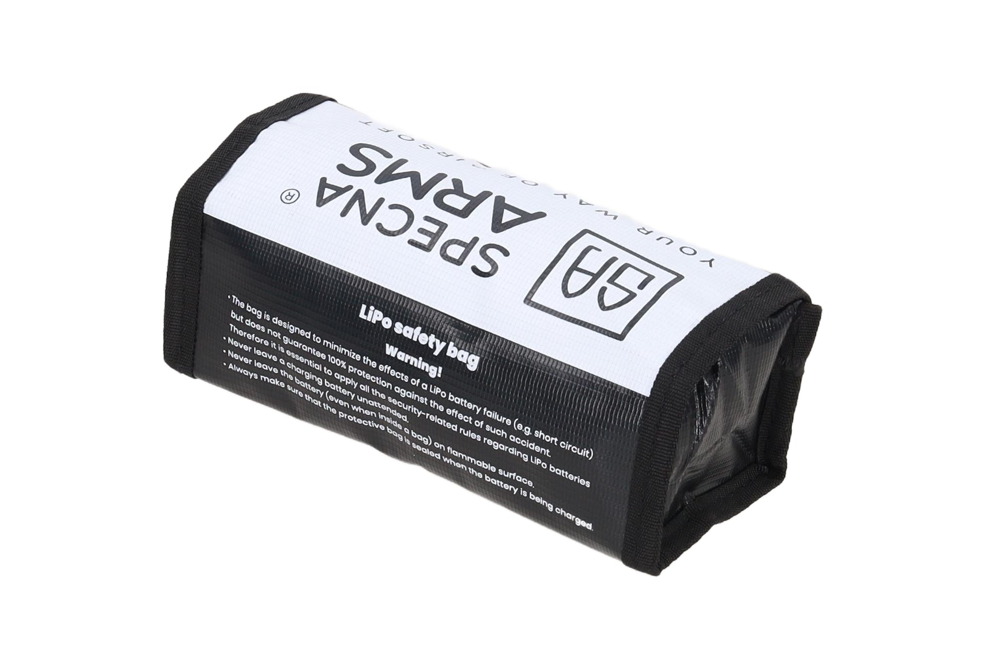 Specna Arms  Li-Po battery protective bag – T-Box-1