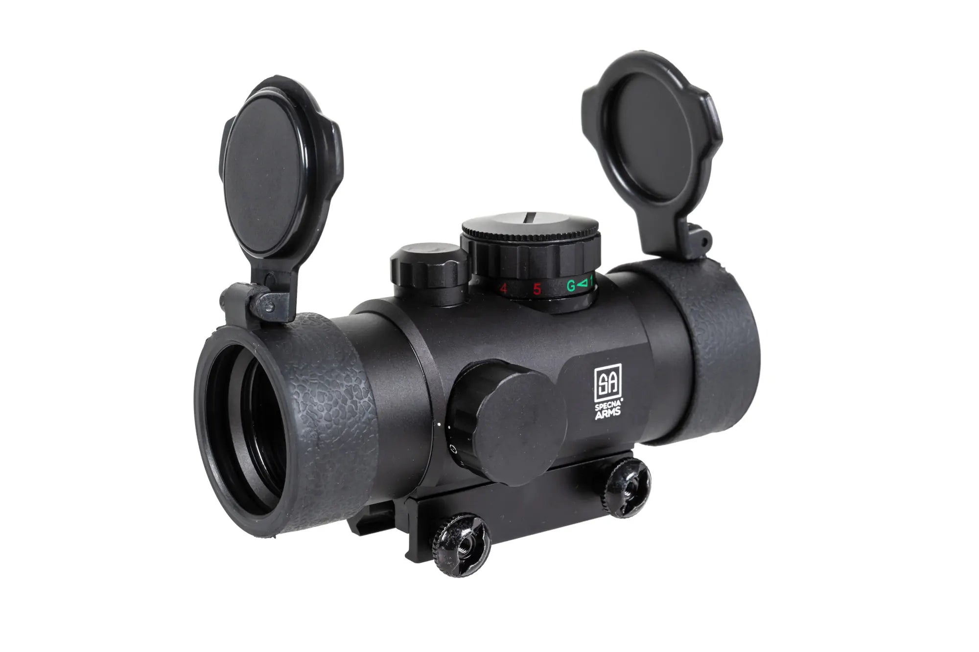 Specna Arms CORE™ Onyx Red Dot Sight red dot sight Black-1
