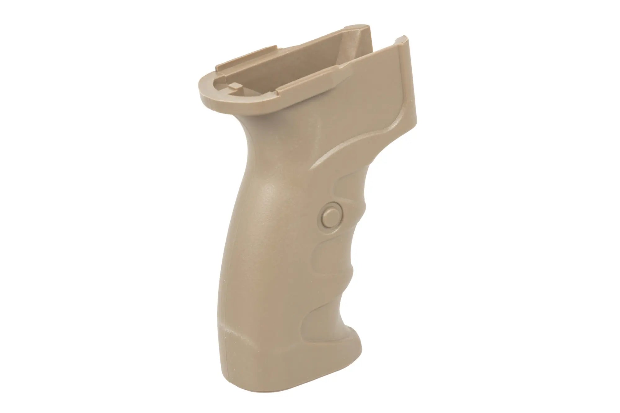 BOLT Airsoft AK-12 pistol grip for AK Tan replicas-1