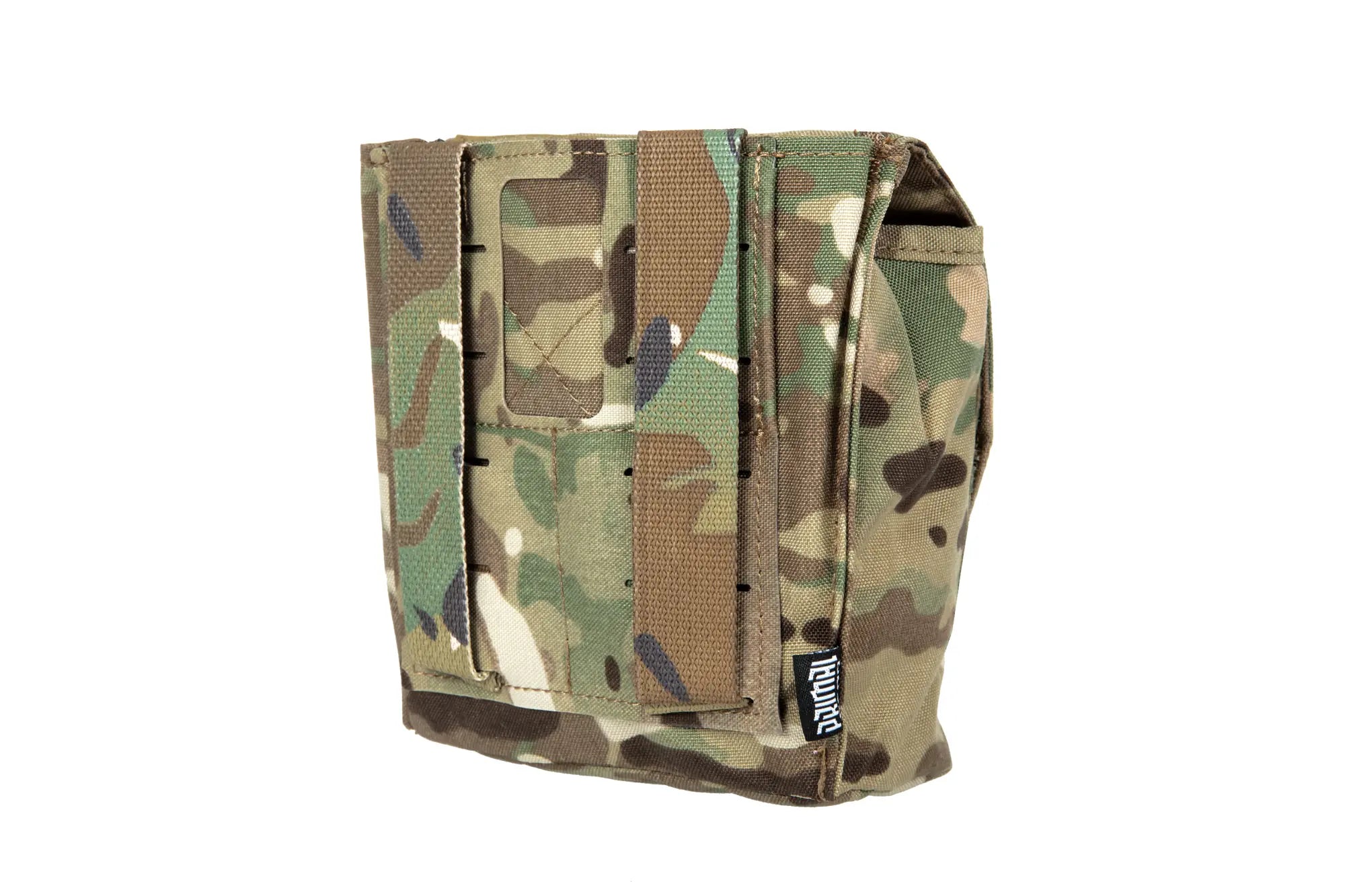 Universal Tactical Pouch Paras - Multicam-2