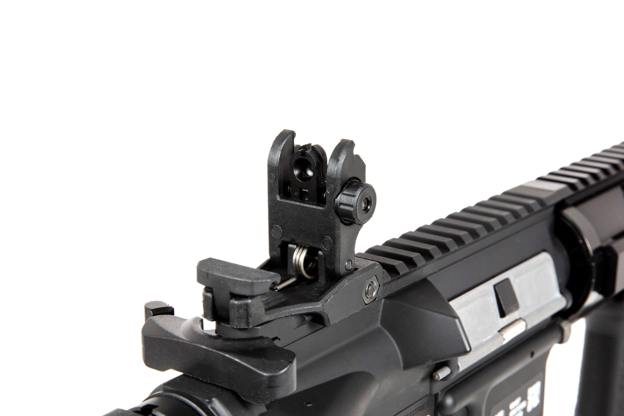 Specna Arms SA-E11 EDGE™ Kestrel™ ETU 1.14 J airsoft rifle Black-12