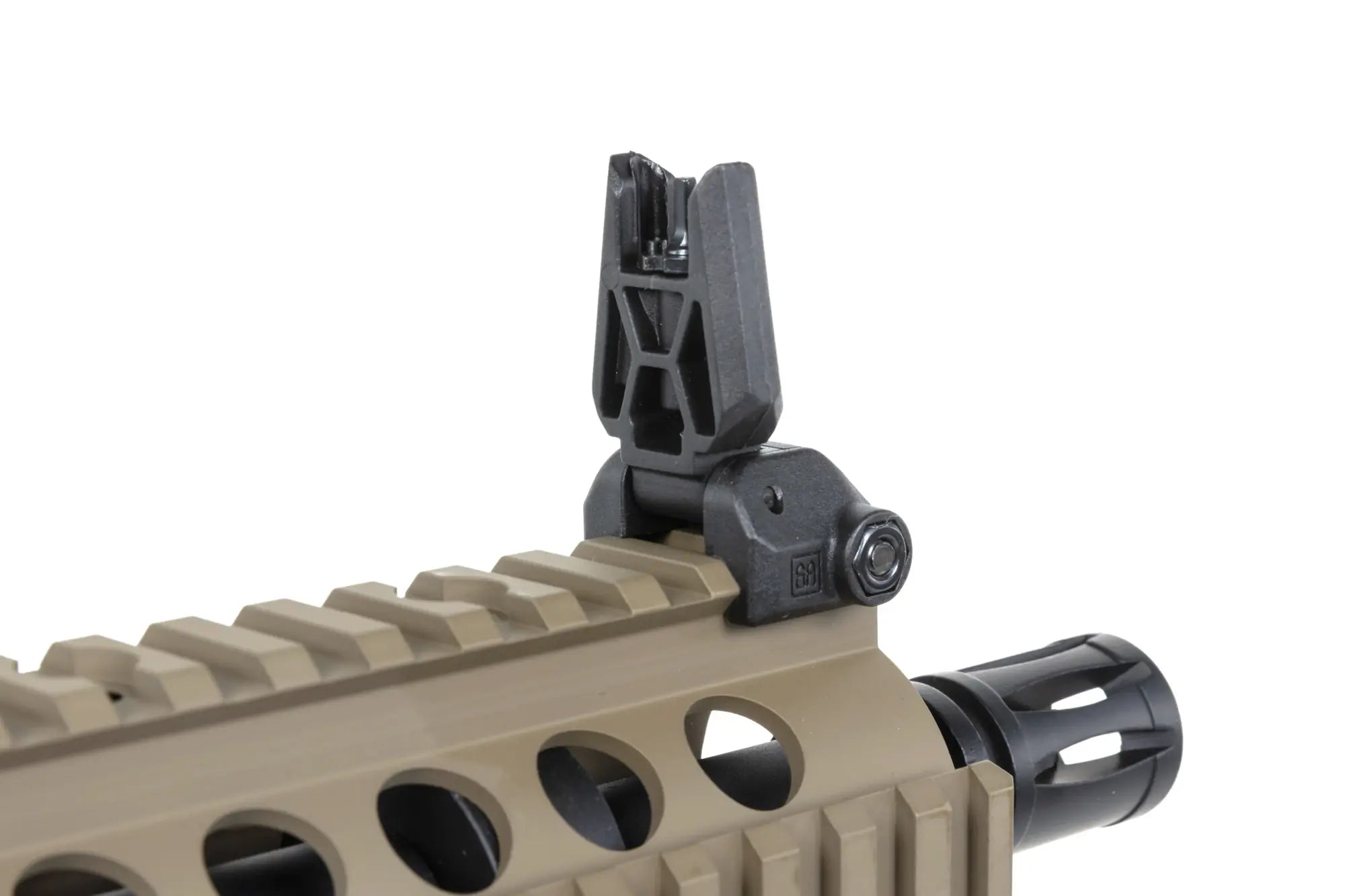 M4 airsoft SA-C06 CORE HAL ETU Gen.2 Half-Tan