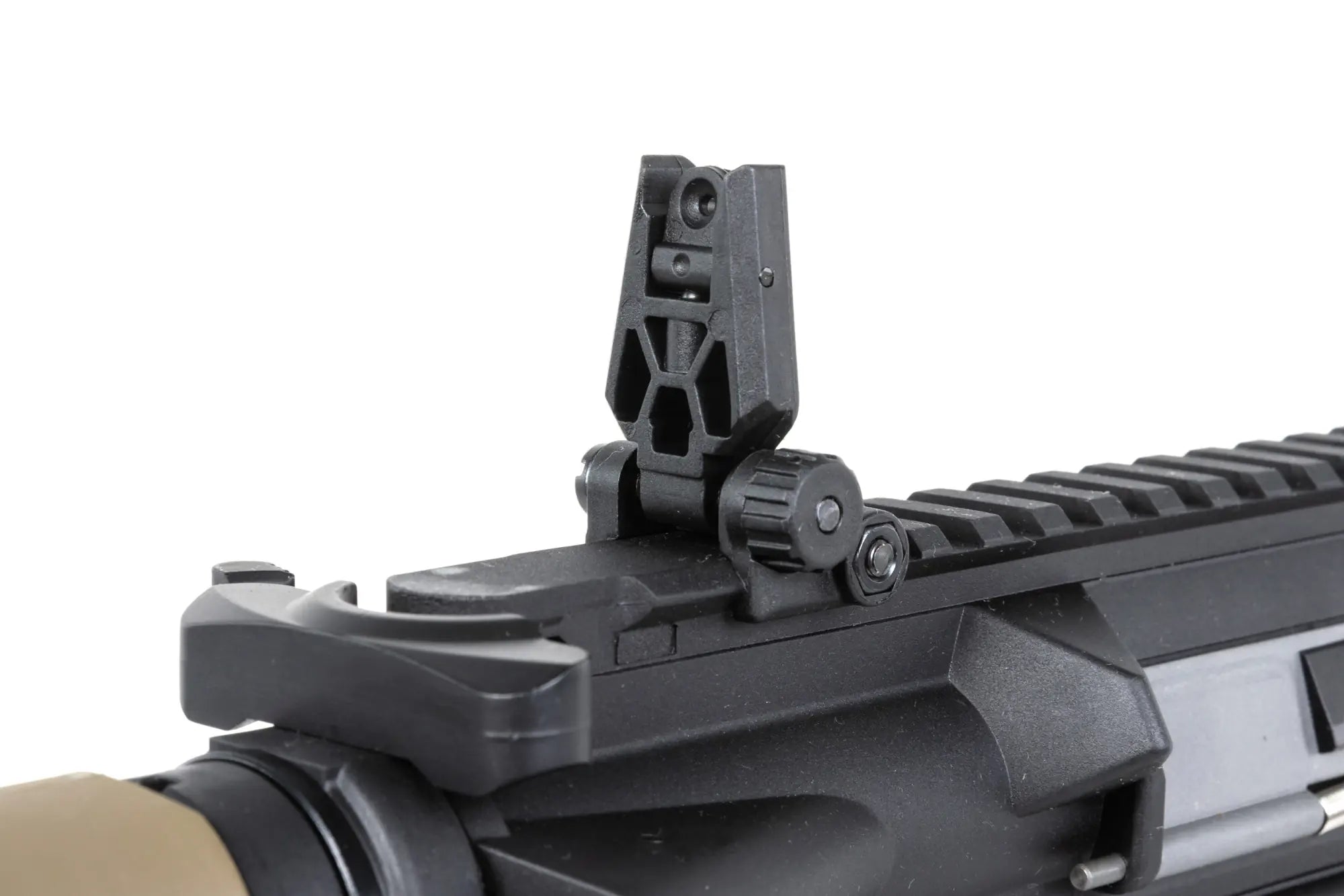 SA-C22 CORE HAL ETU Single Fire Only Chaos Bronze airsoft rifle