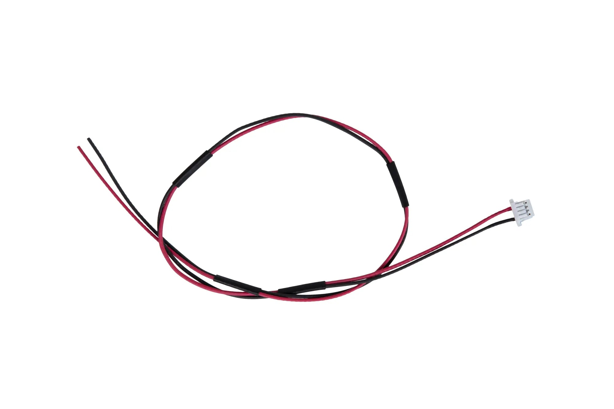 Universal DIY power supply cable (for GEL BLASTER/electric magazine/light) for TITAN II Bluetooth®.
