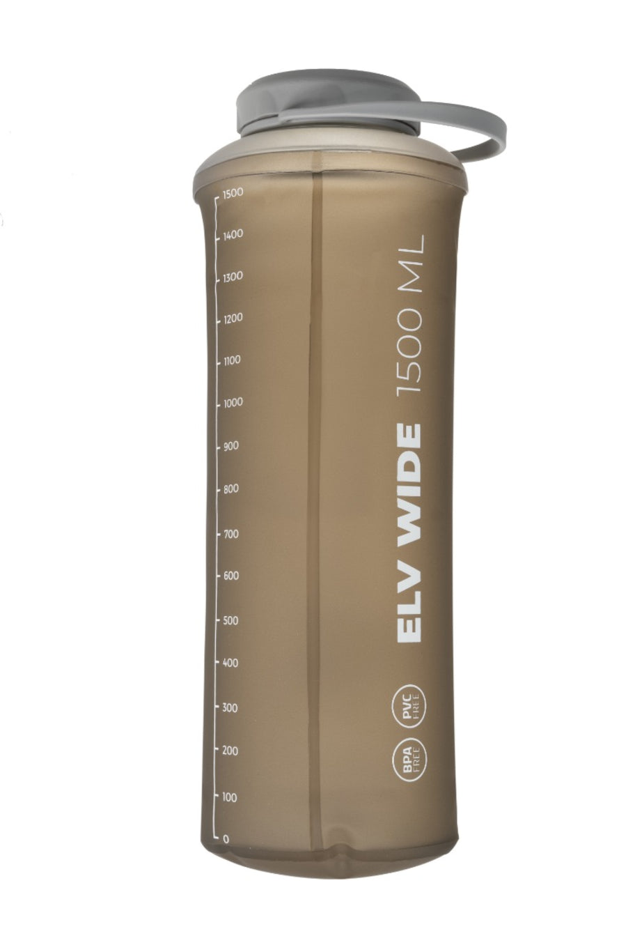 Volven ELV WIDE 1500 ML Bottle Grey-1