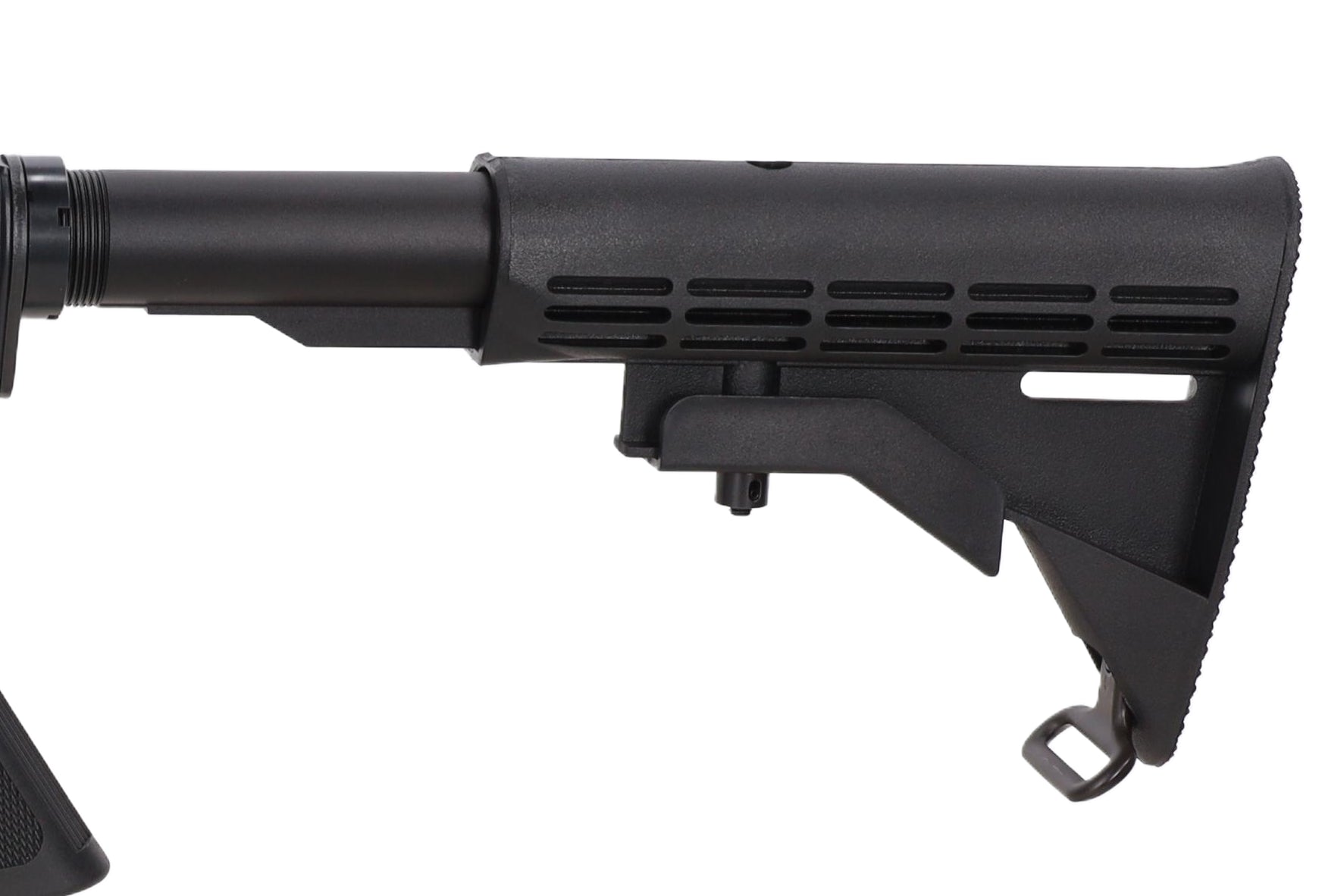 Cyma M4/AR15 CGS.002 (SOPMOD) CGS GBBR 14.5" Assault Rifle – Black-8