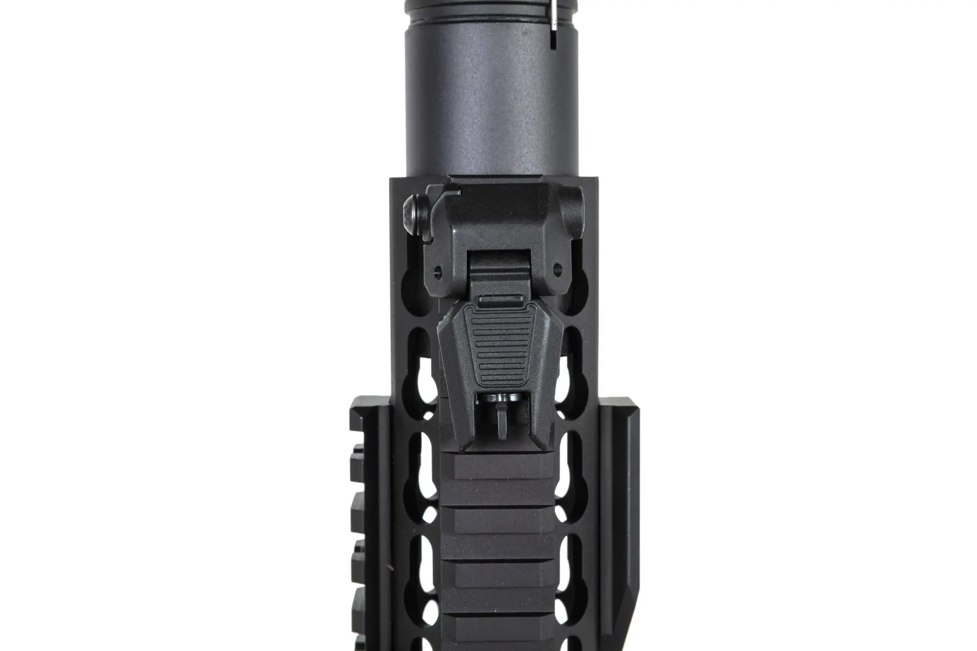 RRA SA-P07 PRIME HAL ETU Light Ops Stock Airsoft Replica High Torque Version