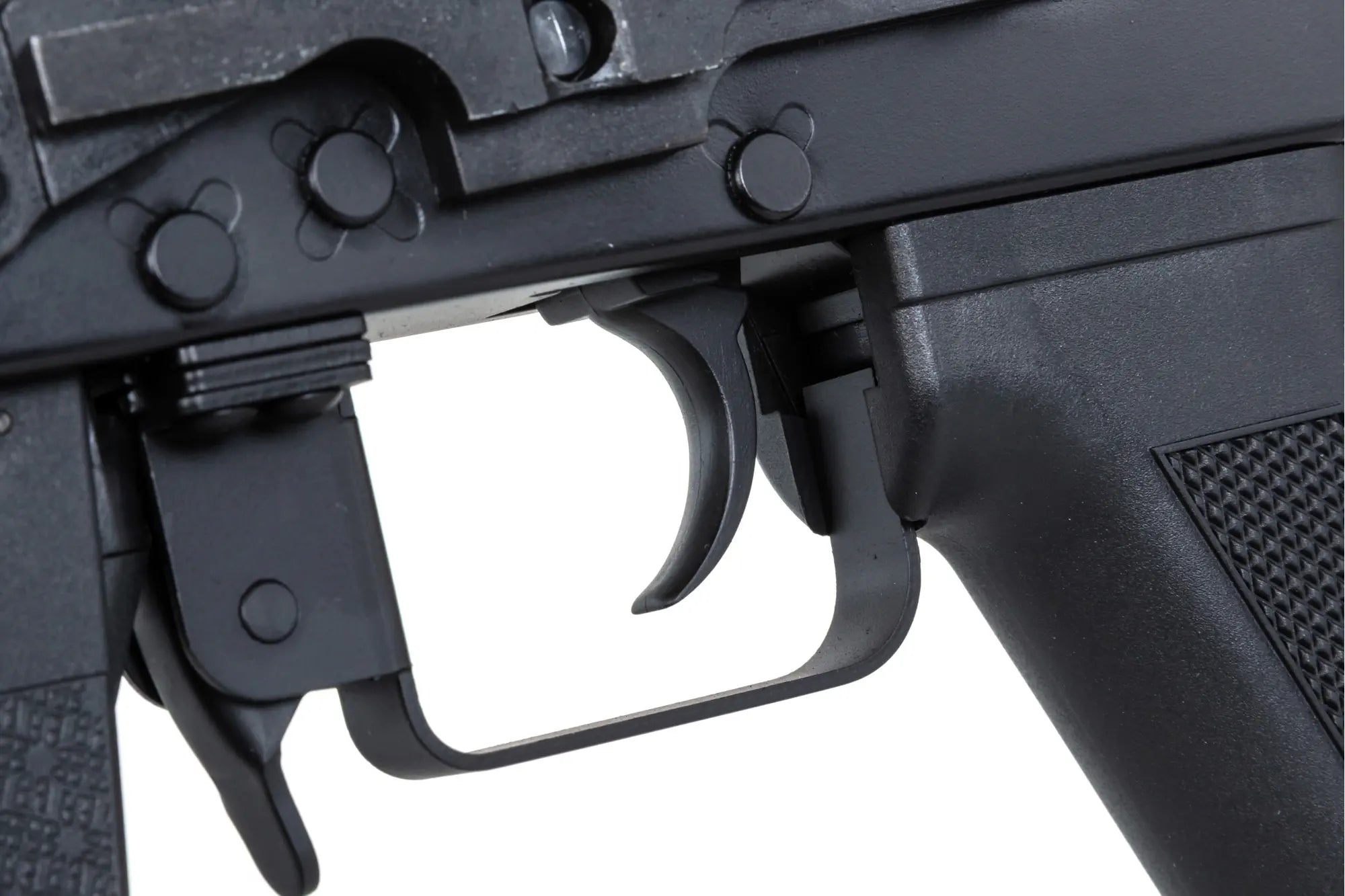 AK Tactical SA-PJ06 Prime Aster V3 SE ETU - Brushless Motor