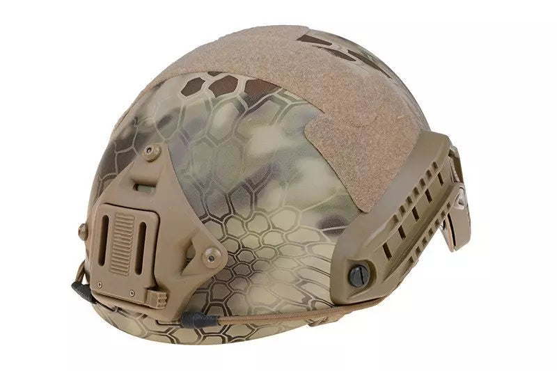 X-Shield FAST MH helmet replica - HLD-5