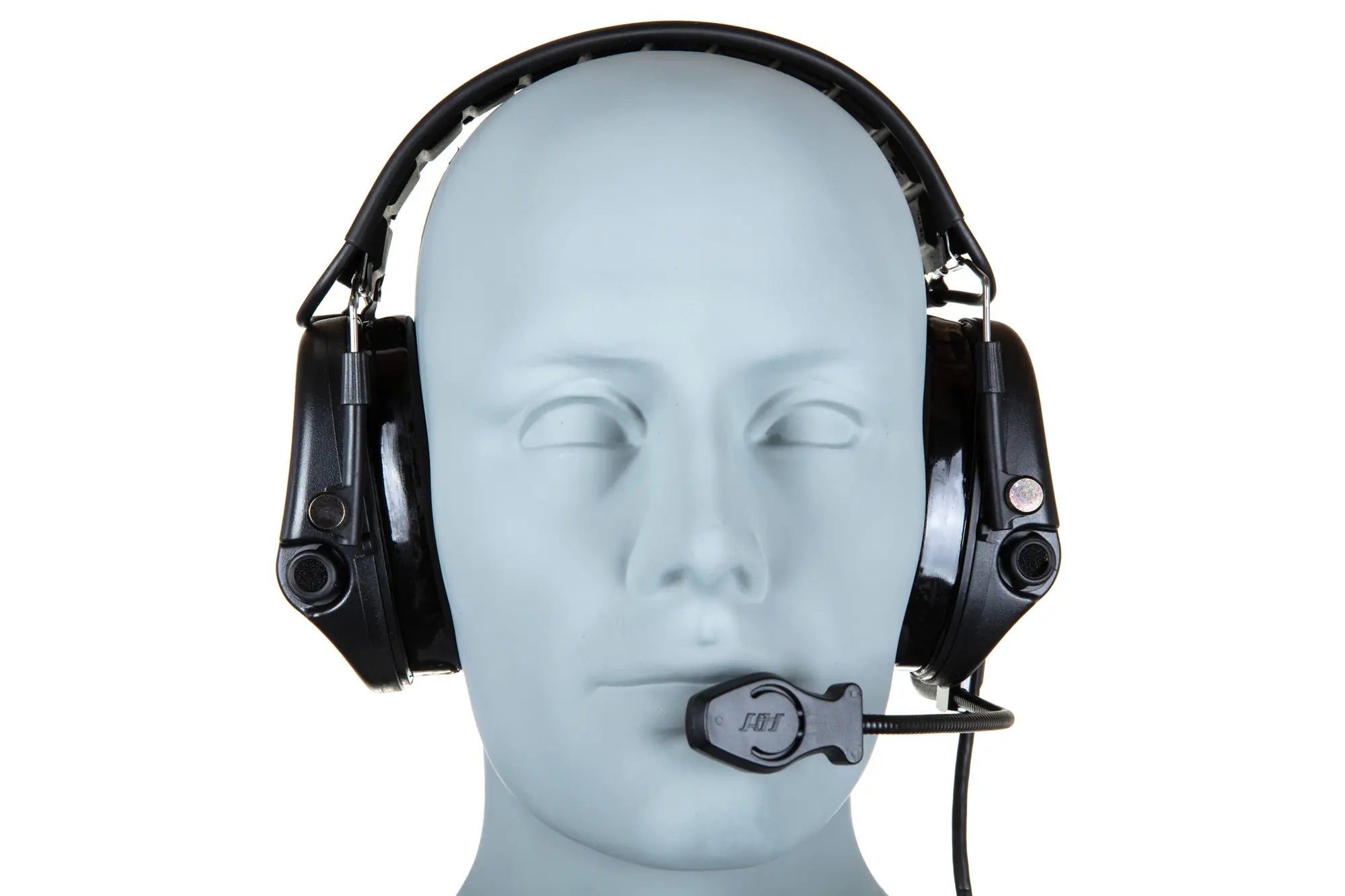 Tac-Sky WYS0147 PRO Headset Black-2