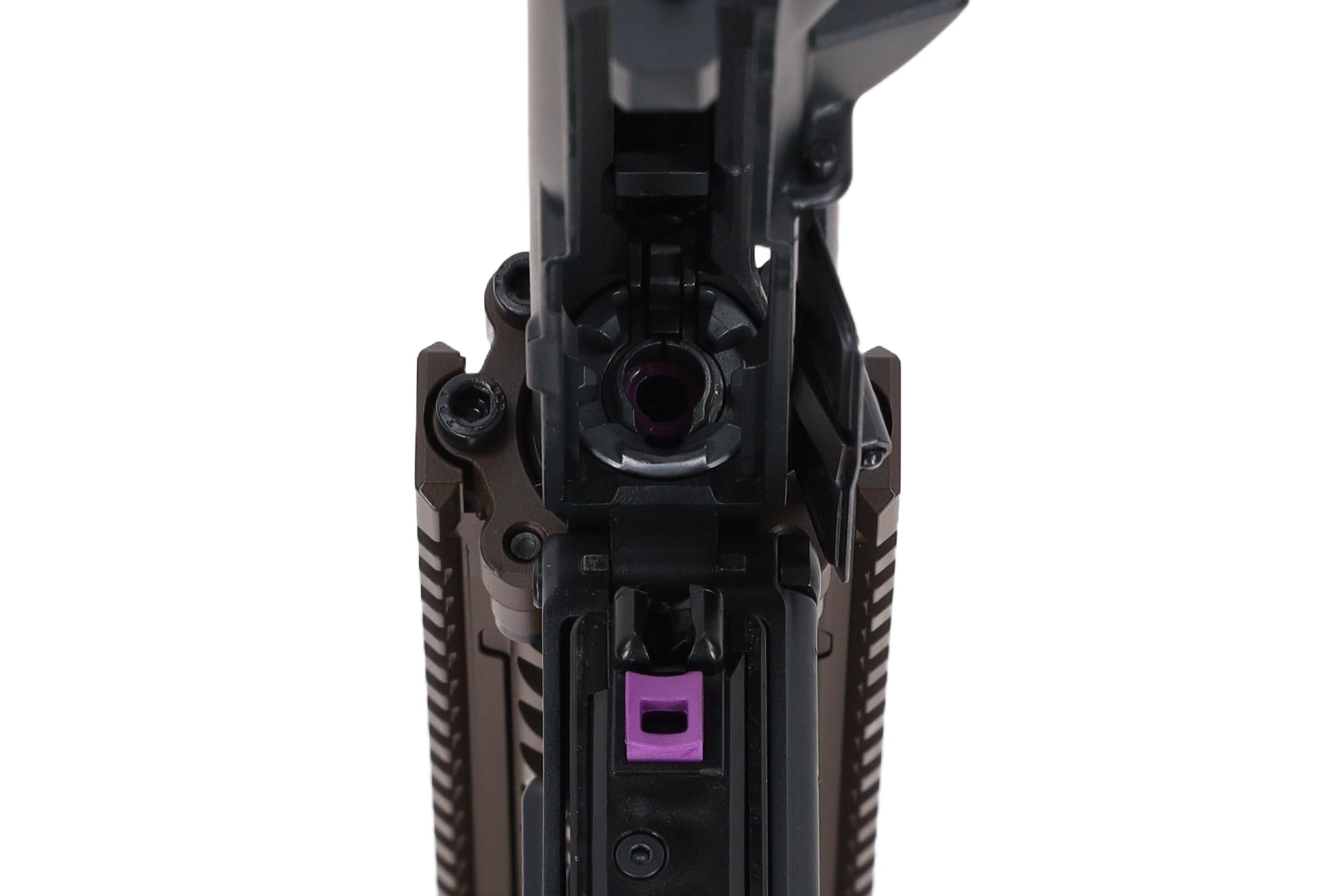 Colt x Daniel Defense MK18 CGS GBBR Assault Rifle 10.5" – Black-11