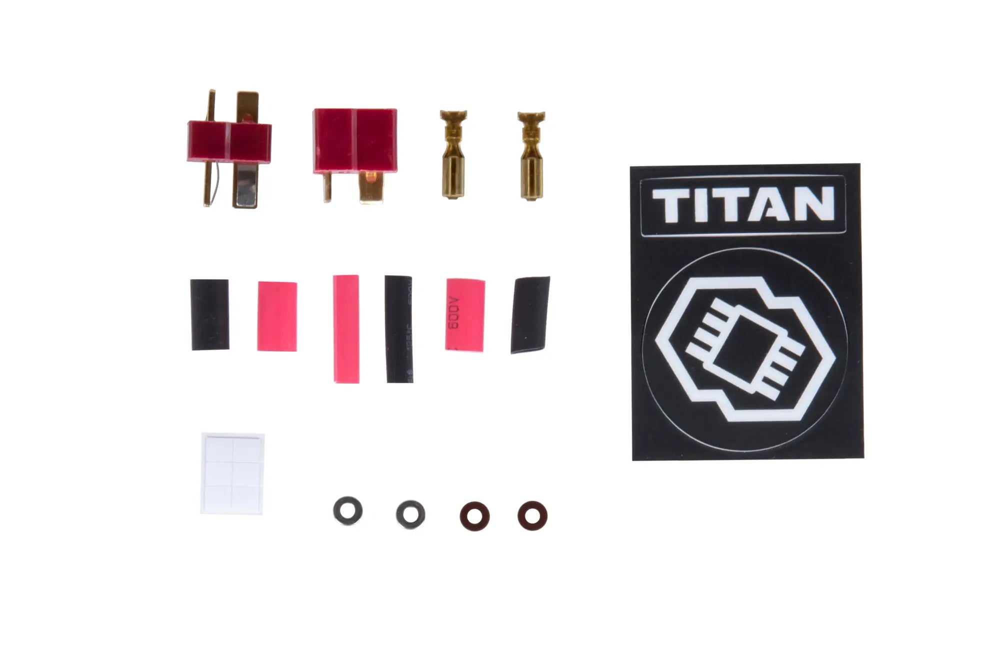 Installation kit for GATE TITAN™ NGRS system