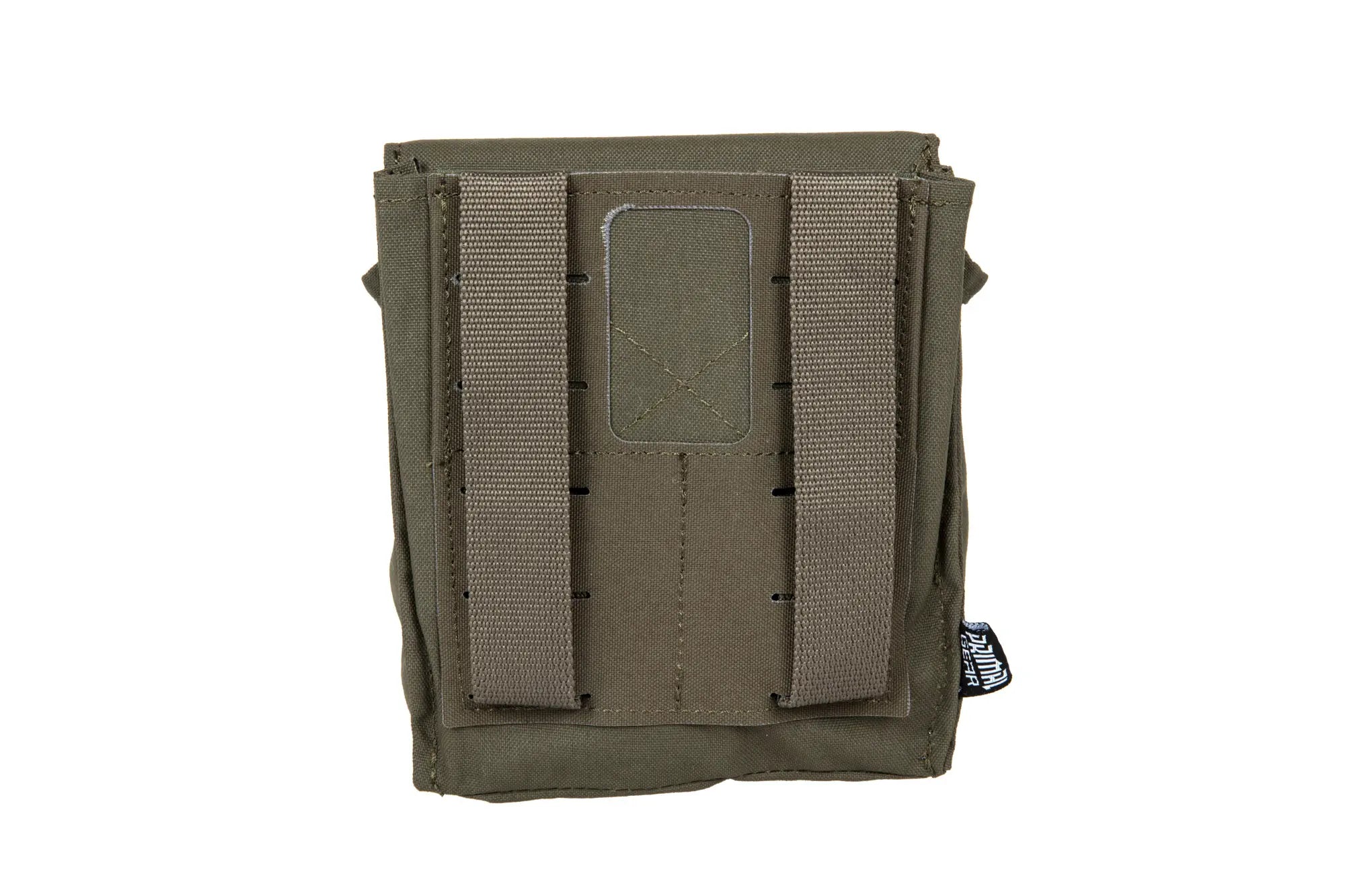 Universal Tactical Pouch Paras - Olive-5