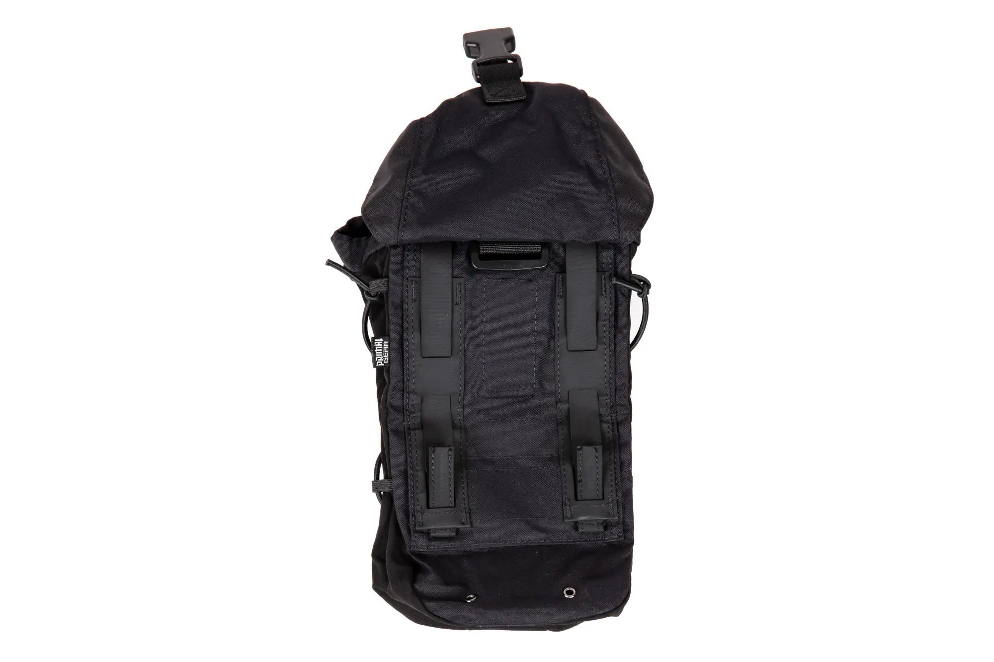 Chelon multifunctional accessory pocket - Black-2