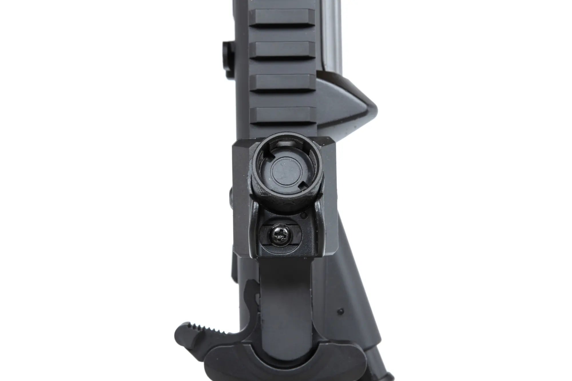 M4 SA-PH23 PRIME Aster II ETU with brushless motor | Bronze