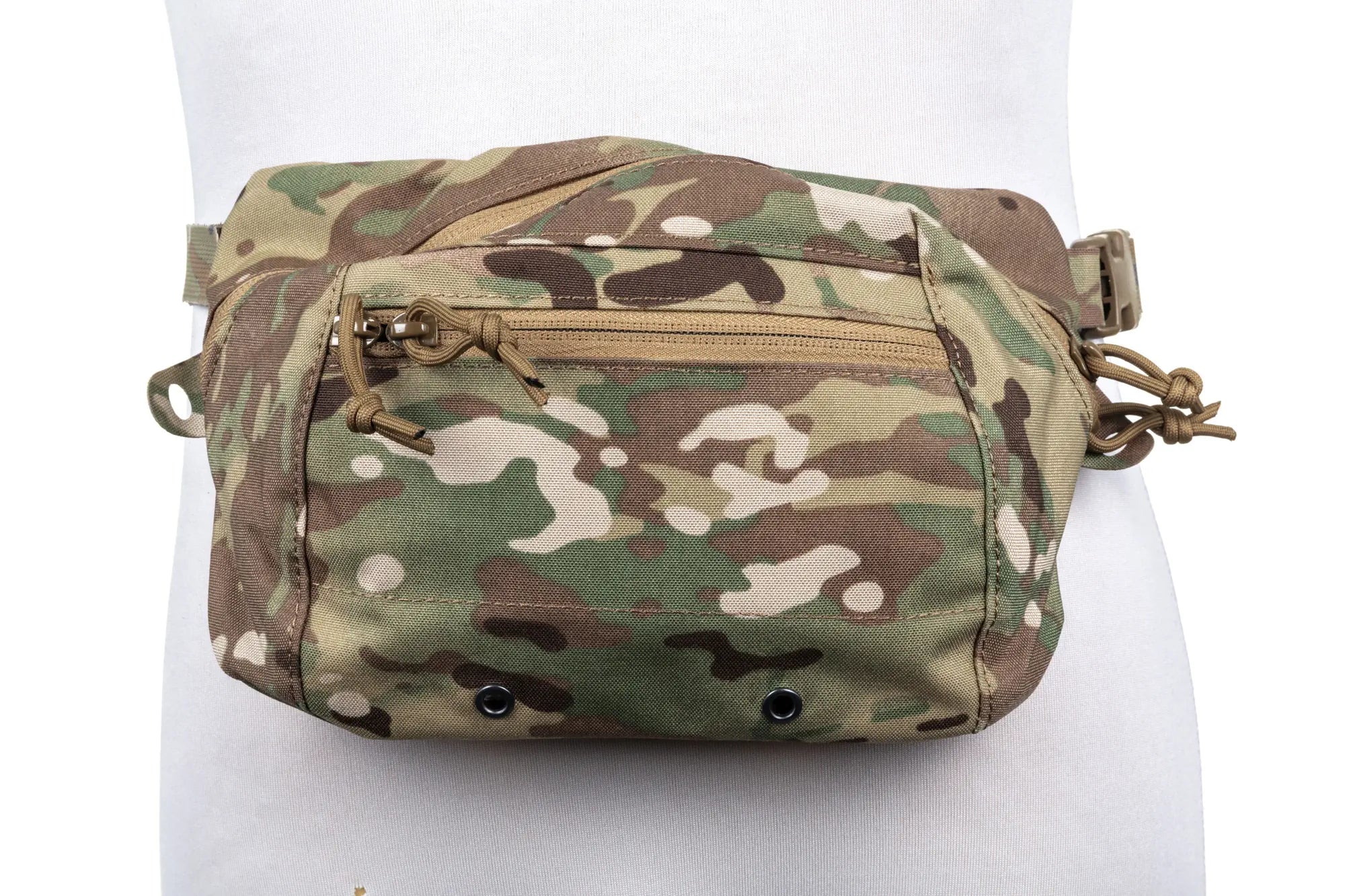 Tactical hip bag - MC