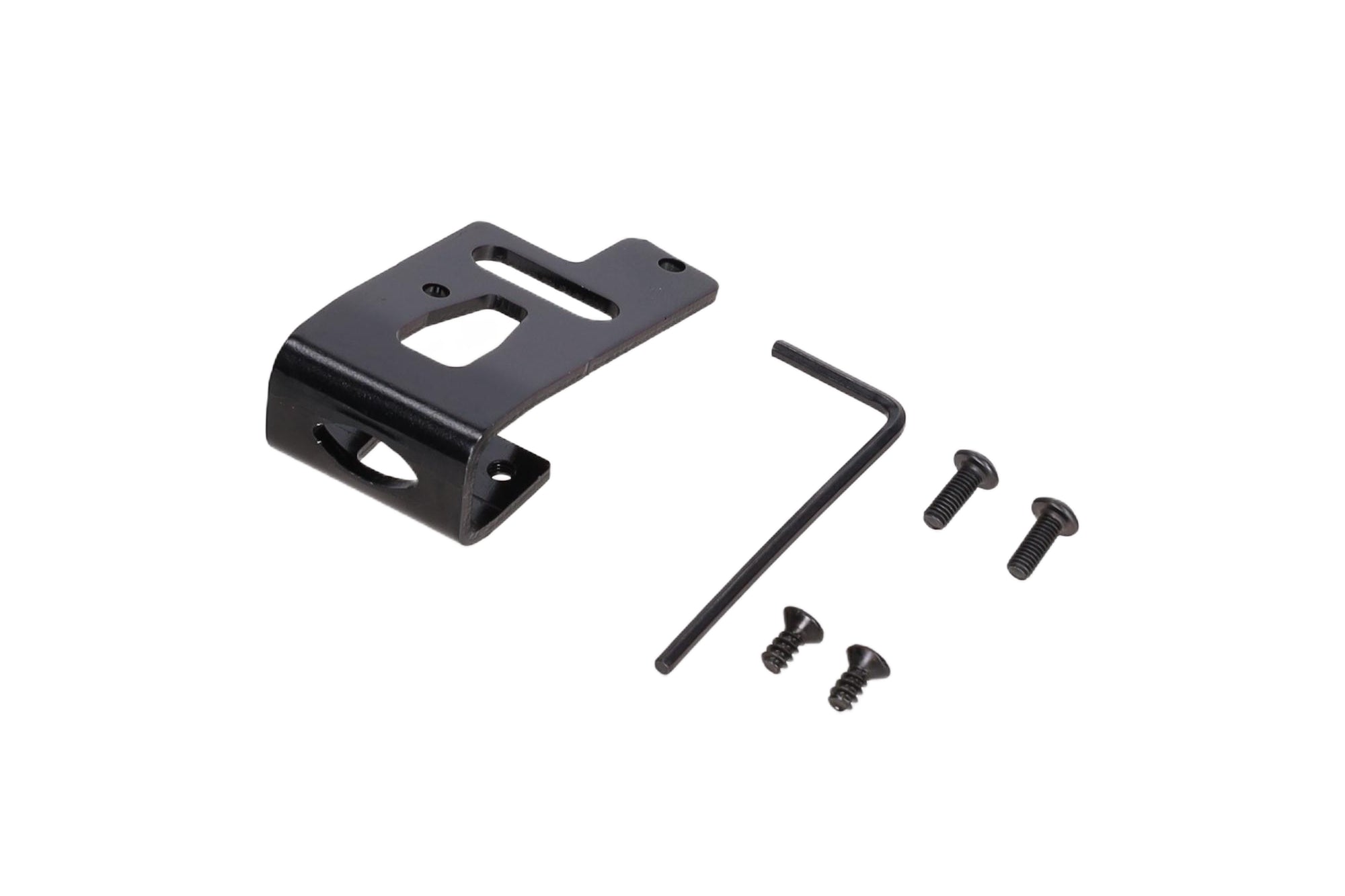 Latarka taktyczna na hełm Specna Arms MC 3.0 Czarna-1