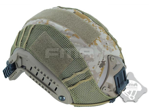 FMA FAST Maritime Helmet Cover - AOR1
