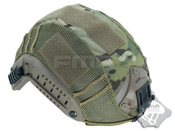 FMA FAST Maritime Helmet Cover - MC