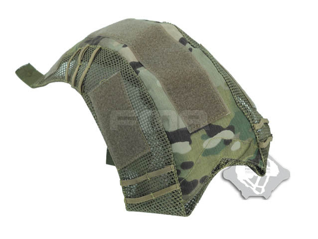 FMA FAST Maritime Helmet Cover - MC