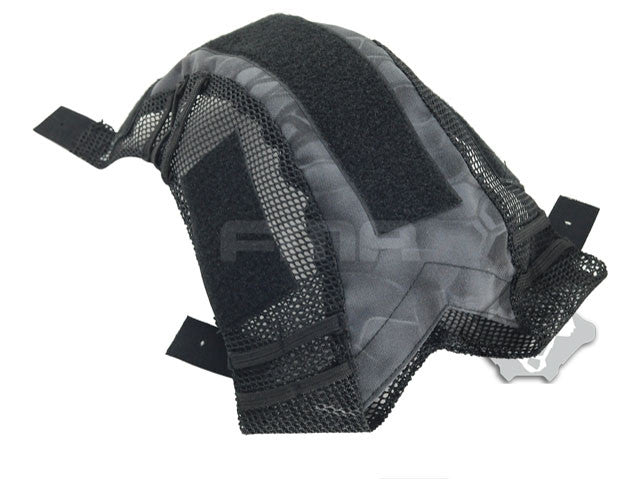 FMA FAST Maritime Helmet Cover - Typhon