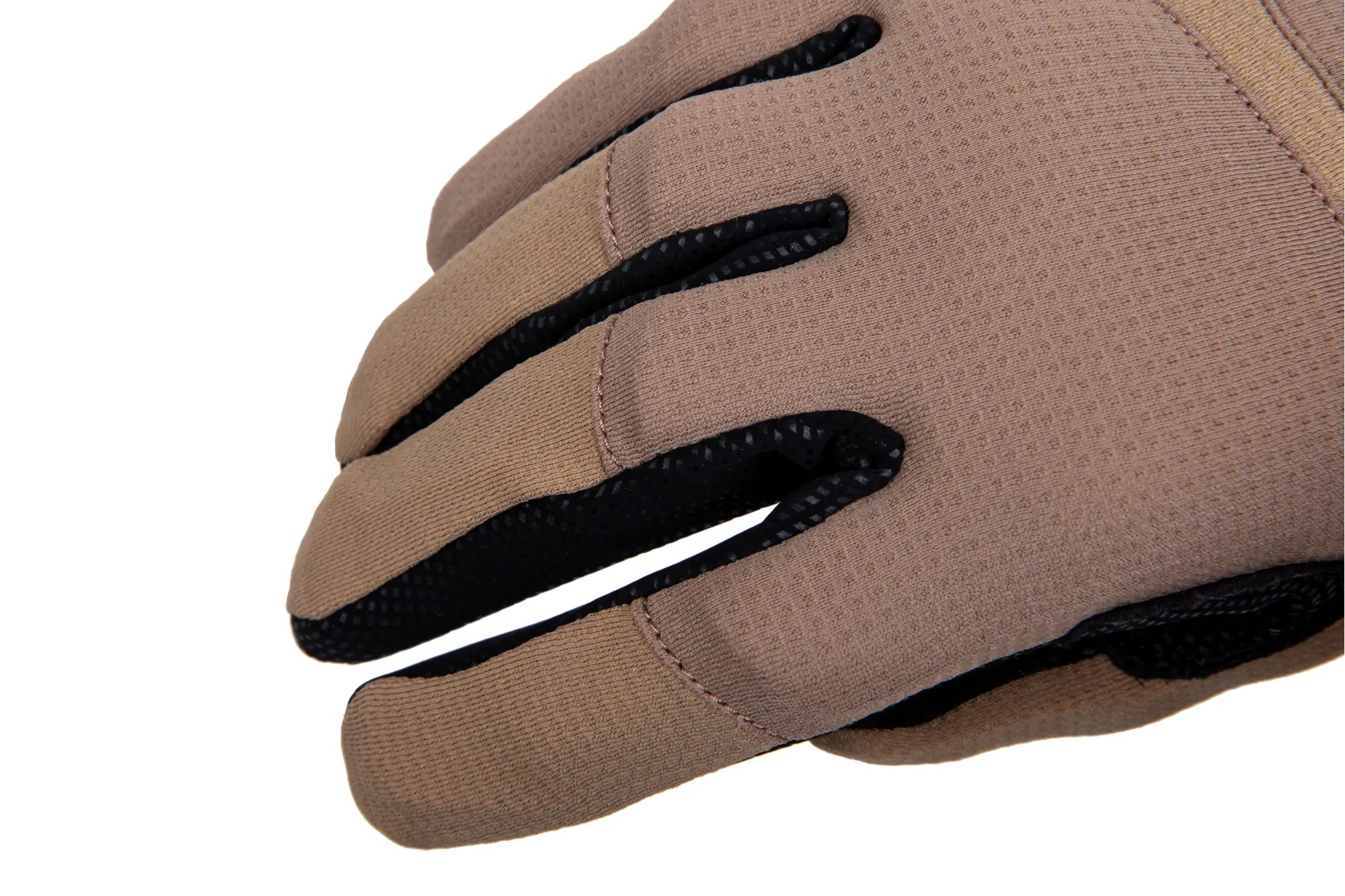 Armored Claw Essential Seeker Tan Outdoor Gloves-1
