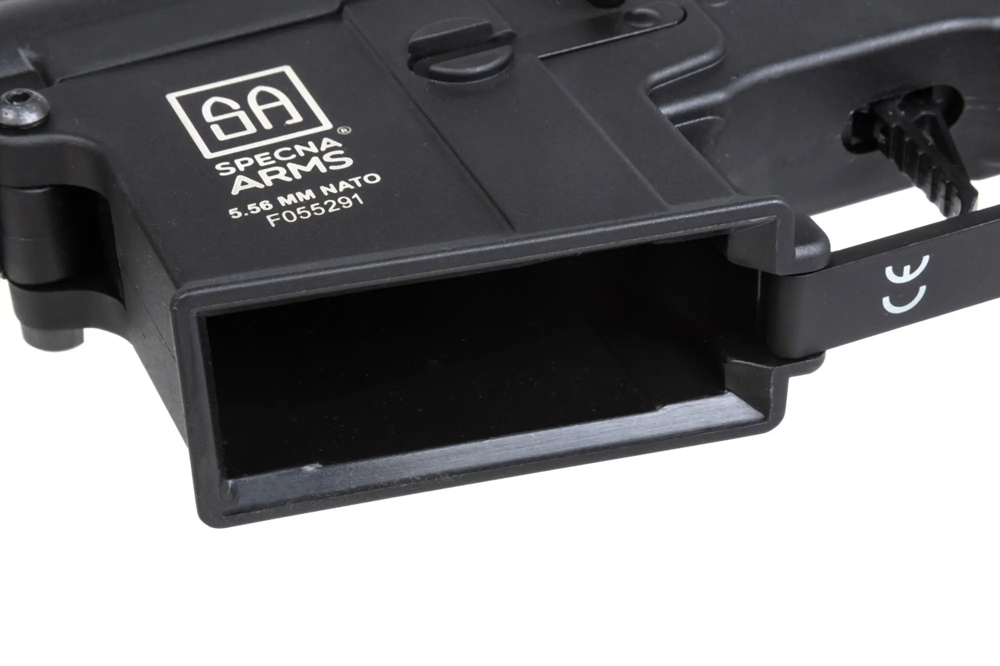 SA-F03 FLEX HAL ETU 0.5J airsoft rifle