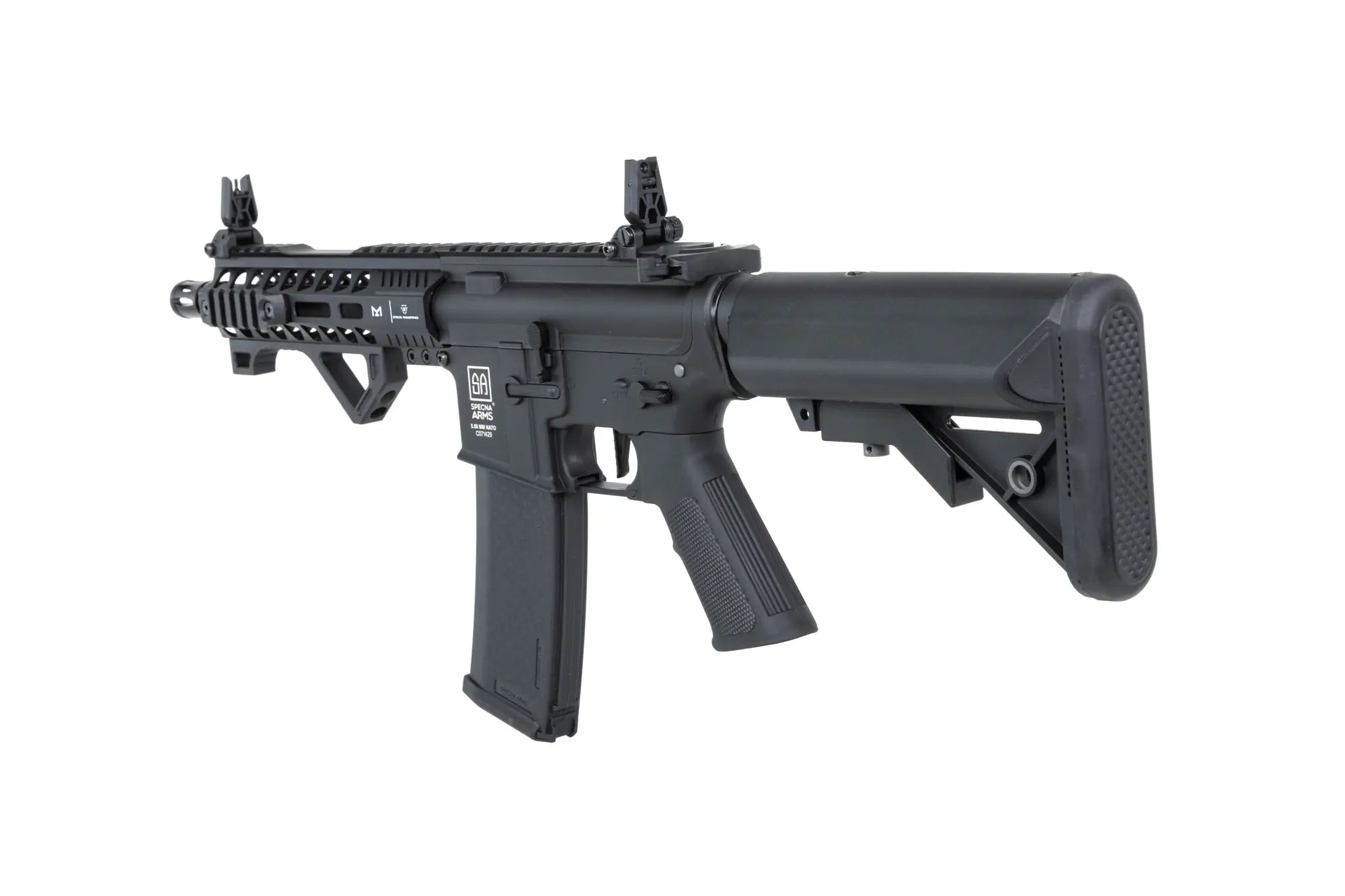 M4 airsoft SA-C17 CORE HAL ETU Gen.2