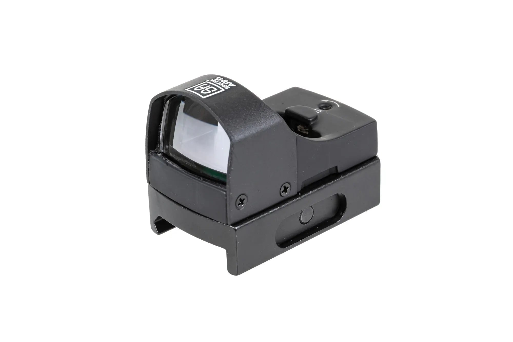 Specna Arms CORE™ Mini Red Dot Sight red dot sight Black-2