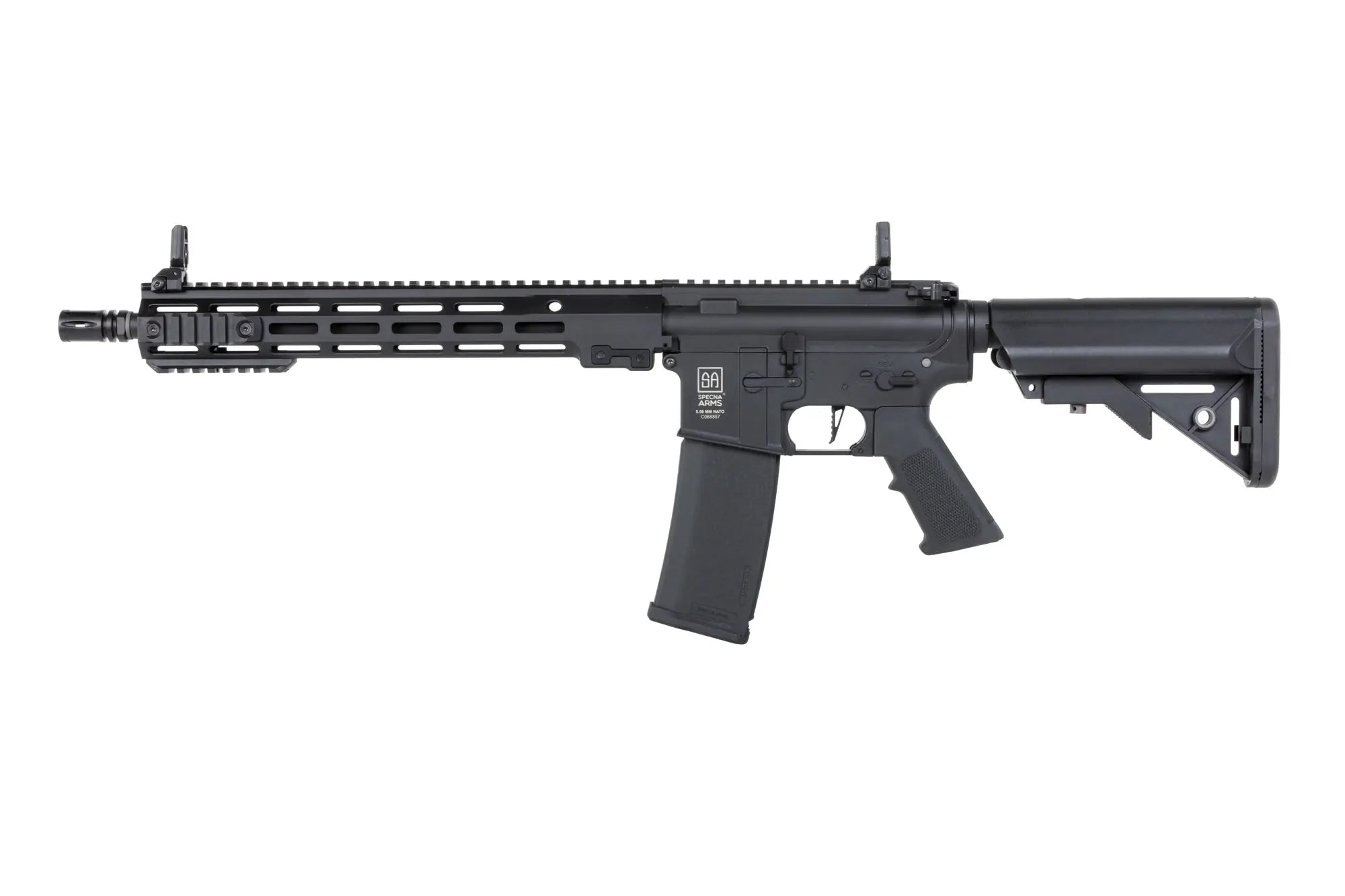 SA-C22 CORE HAL ETU 0.5J airsoft rifle