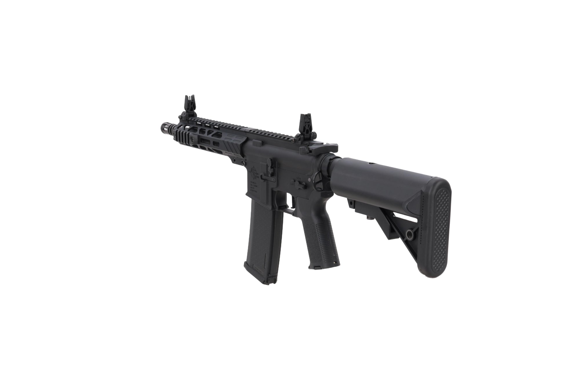 RRA SA-P25 PRIME Aster II ETU BLDC airsoft rifle