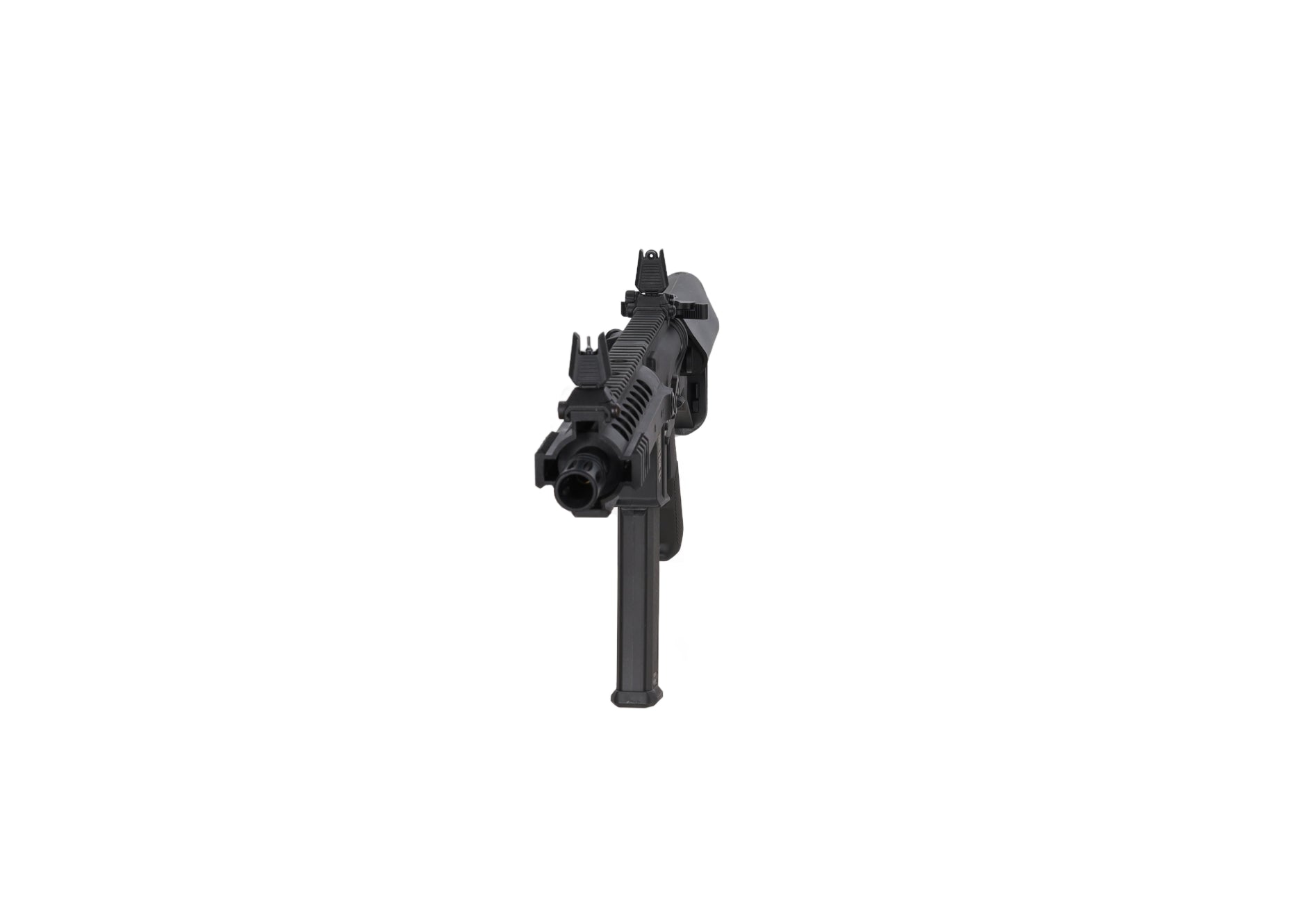 Specna Arms SA-F01 FLEX™ Gen.2 HAL ETU™ airsoft Carbine Black-11
