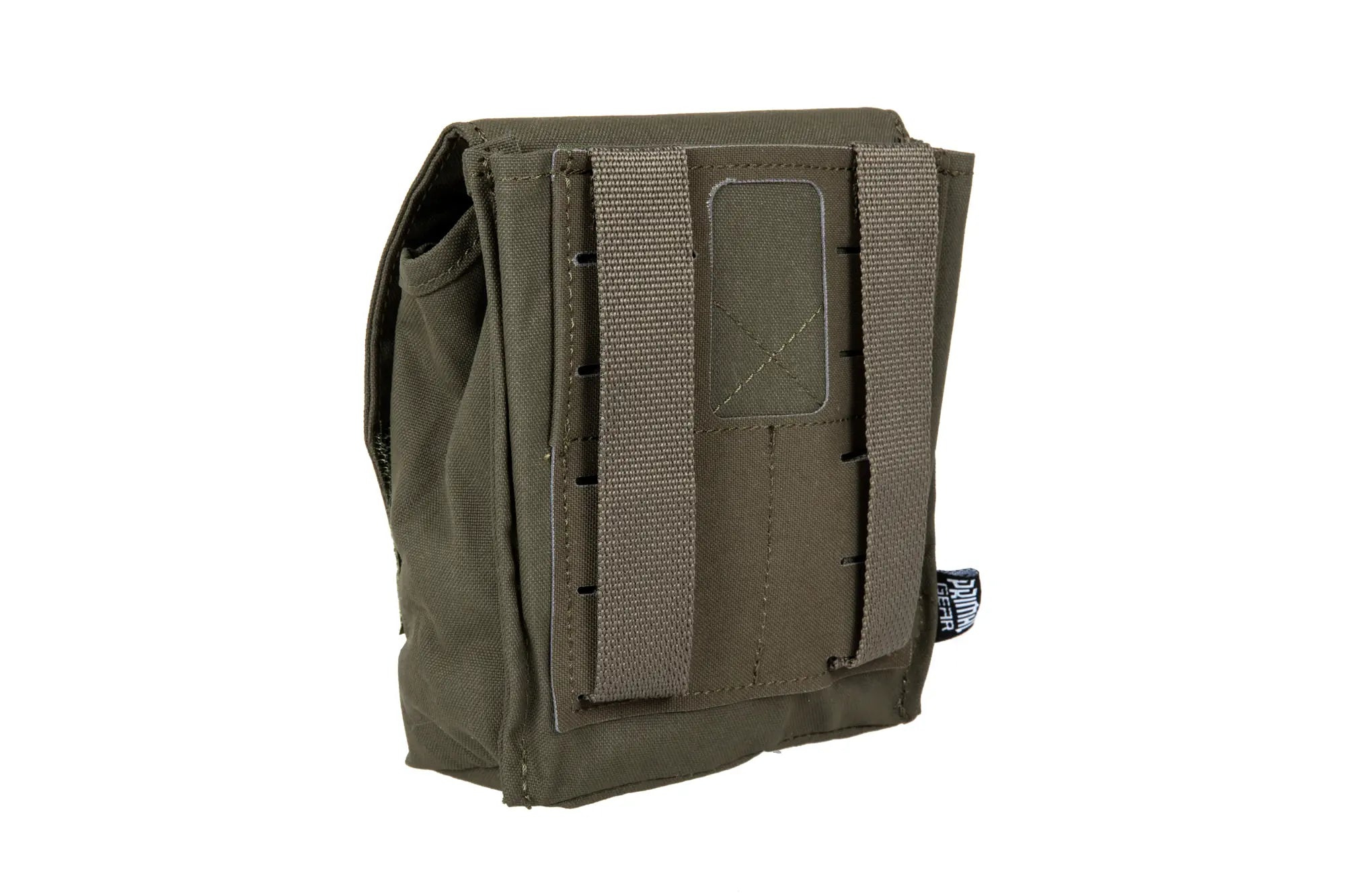 Universal Tactical Pouch Paras - Olive-6