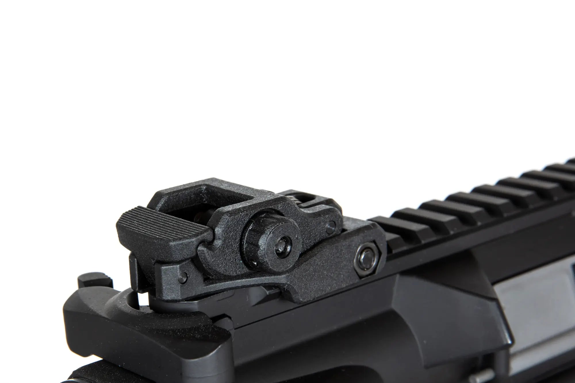 SA-E06 EDGE™ Heavy Ops Stock HAL2 ™ Half Tan Carbine Replica-6