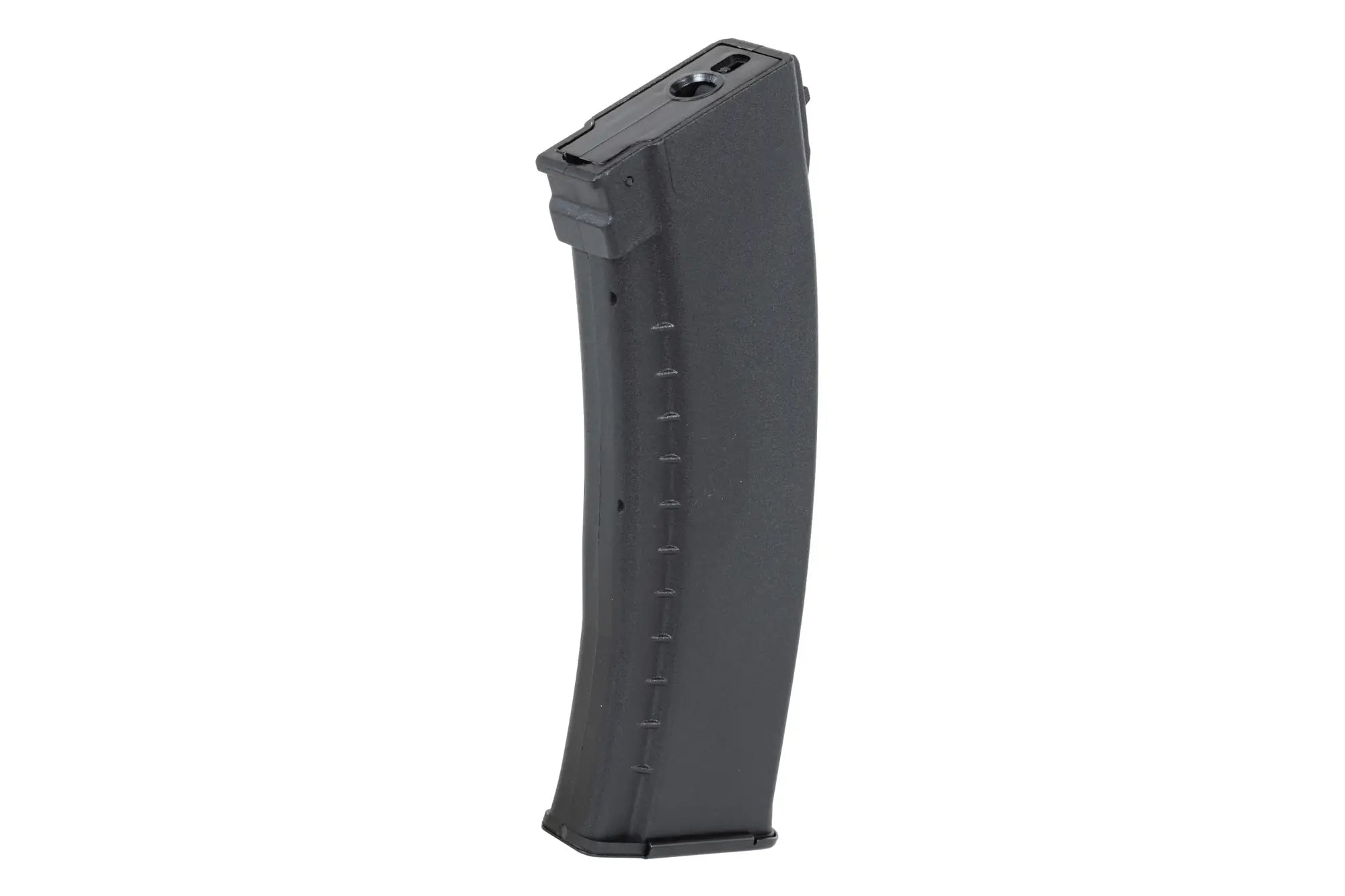 Mid-Cap 130/ 30 rounds Arcturus EMM AK74 "Bakelite" Variable-Cap magazine for AK replicas Black-1