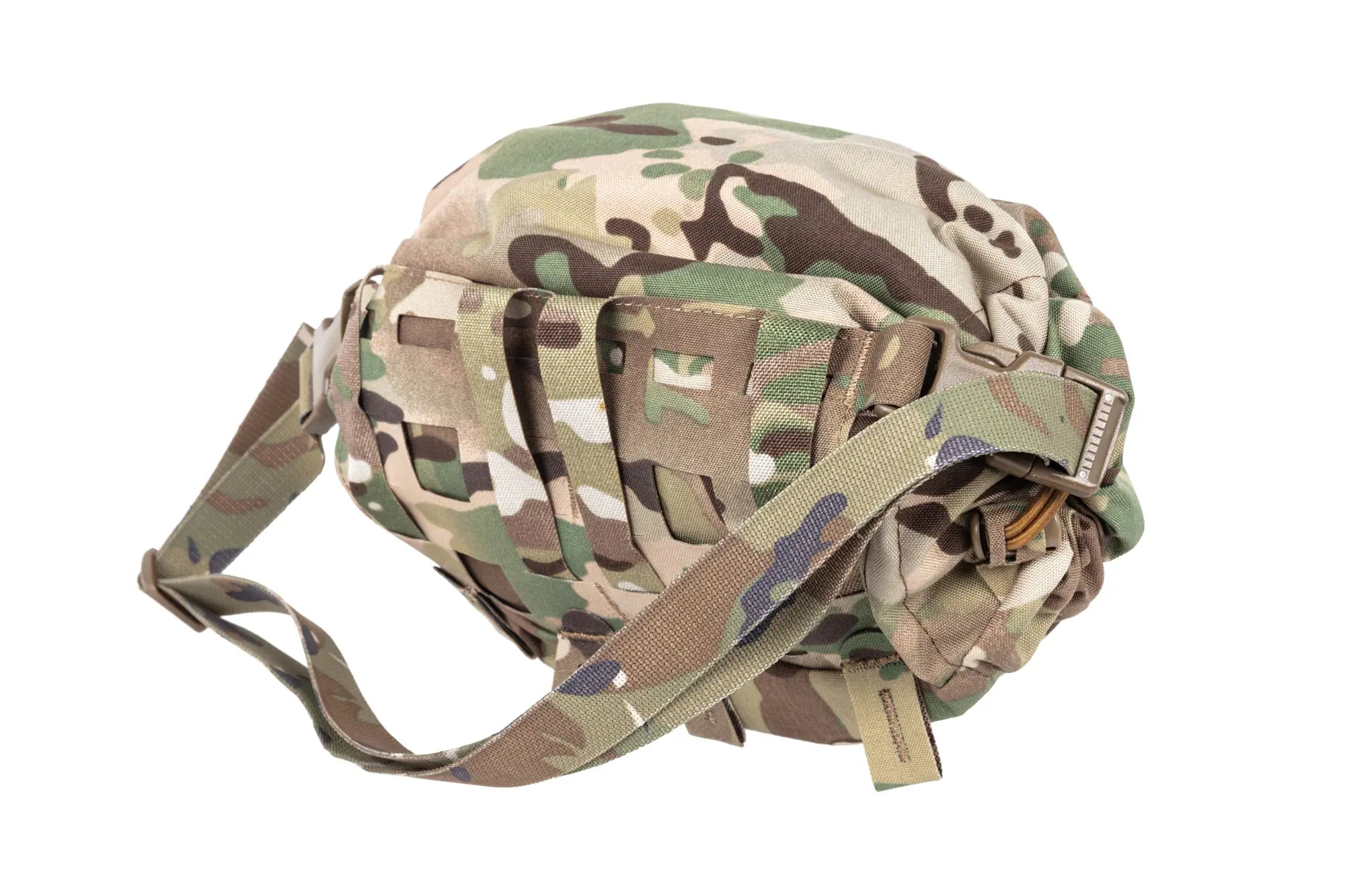 Wosport BP-143 MC gas mask bag-2